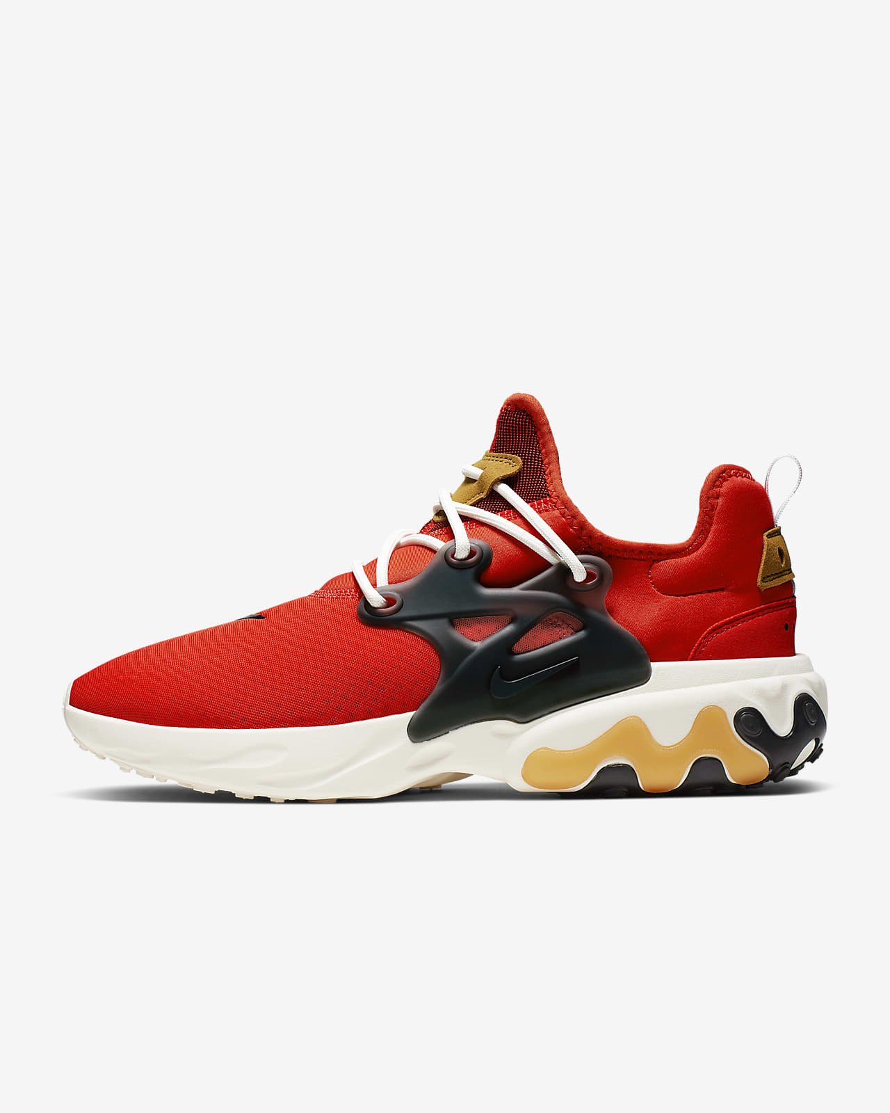 Nike React Presto Men's Shoe. Nike ID