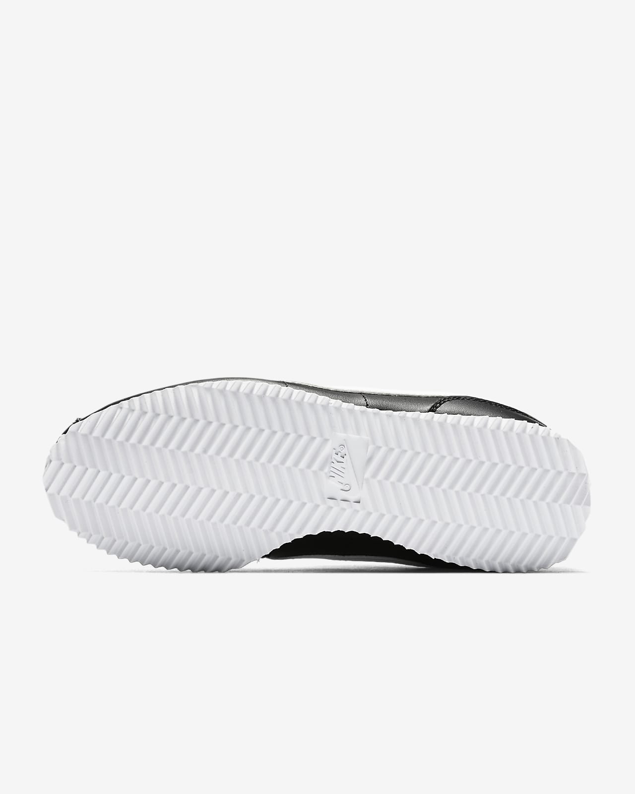 big kids nike cortez