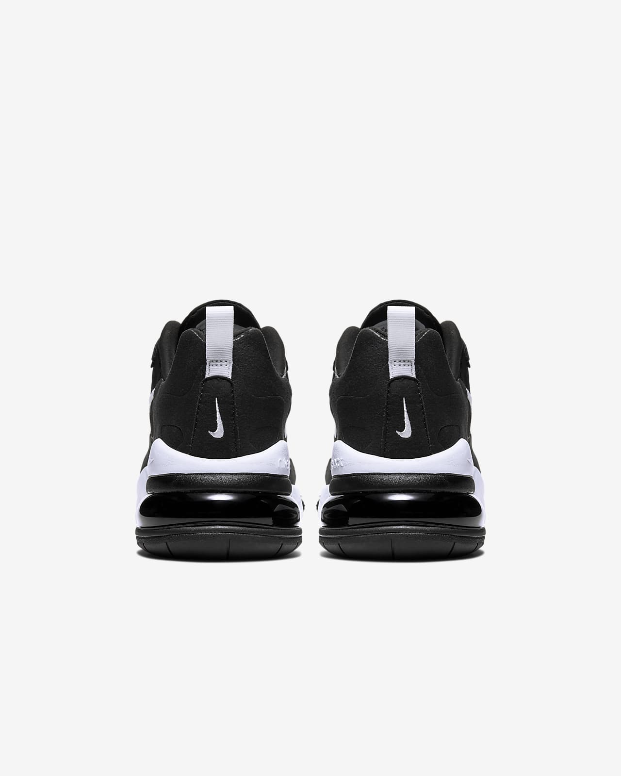 Calzado para hombre Nike Air Max 270 React Calzado para hombre Nike Air Max 270 React