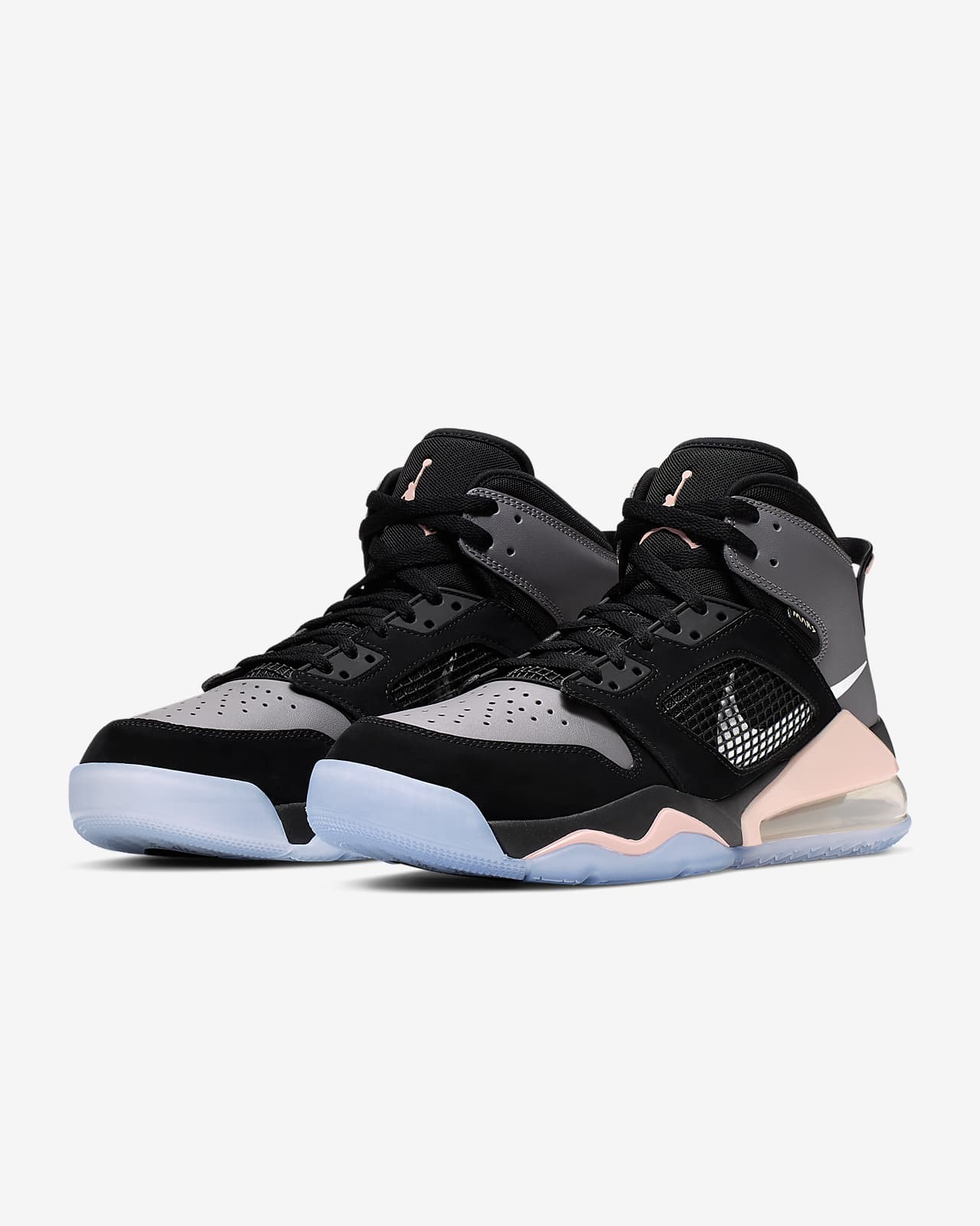 Jordan Mars 270 Men's Shoe. Nike ID