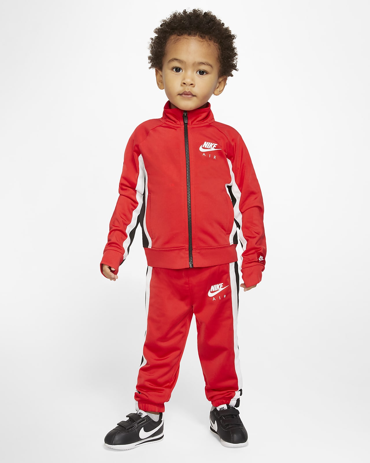 Nike Air Toddler Tracksuit. Nike HU