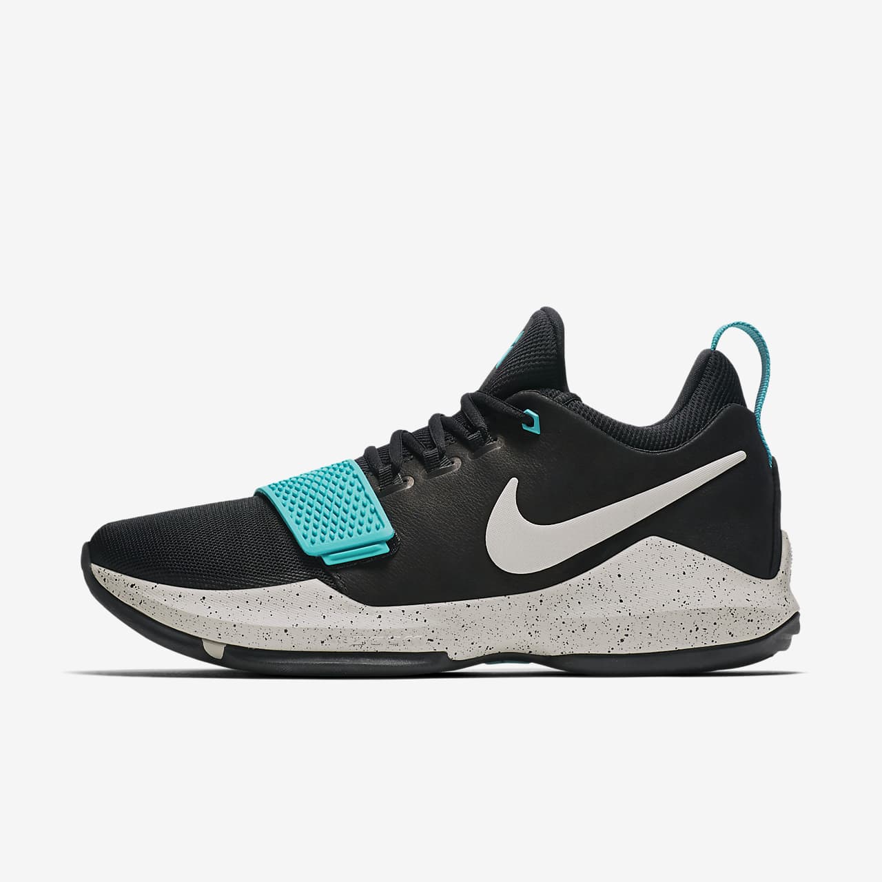 nike men's pg 1 basketball shoes