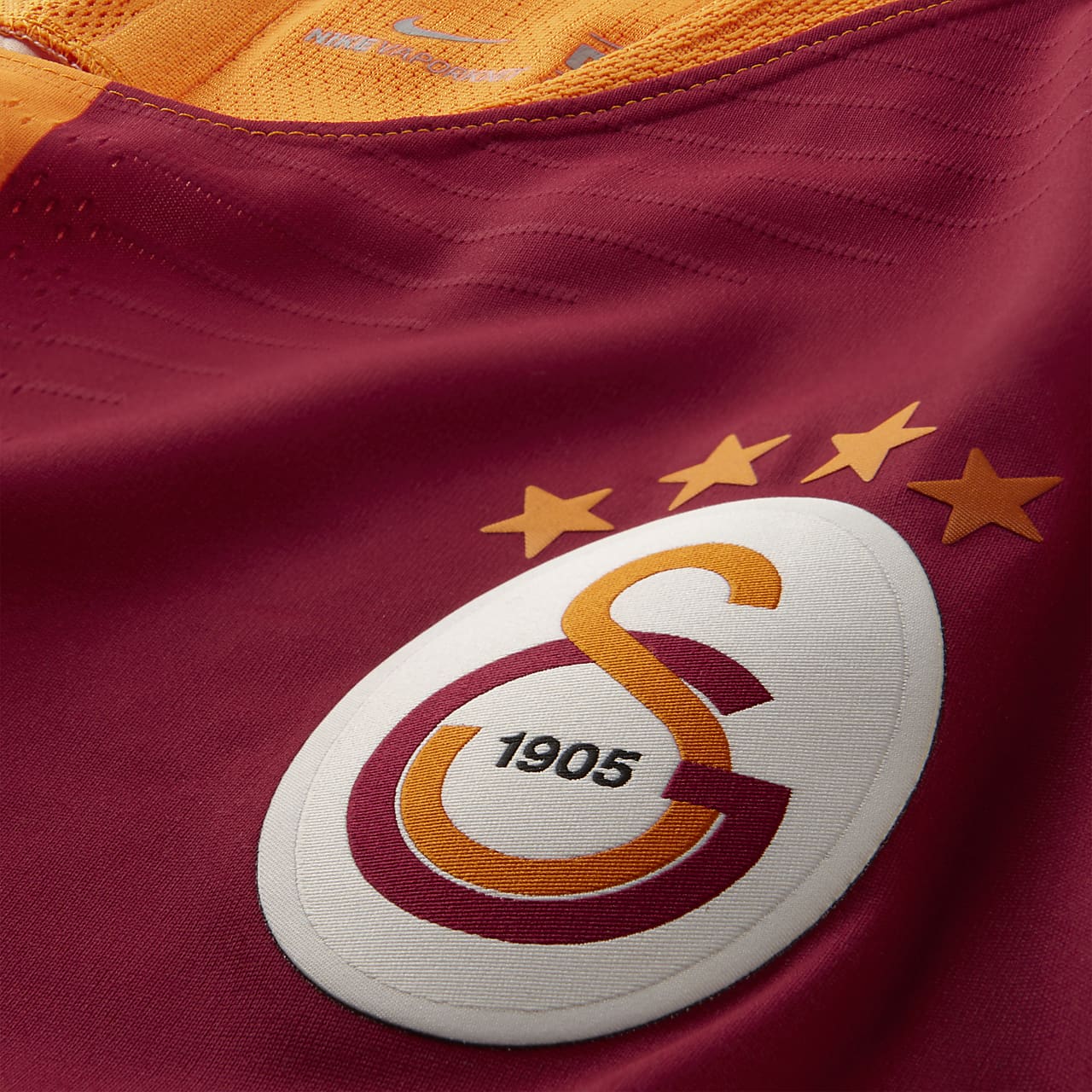 galatasaray vapor