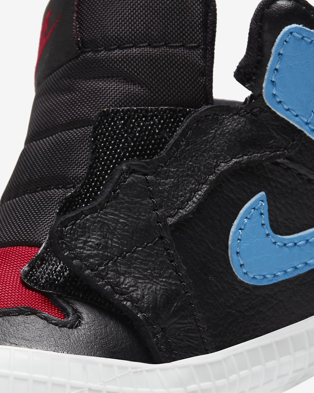 chausson bebe nike jordan
