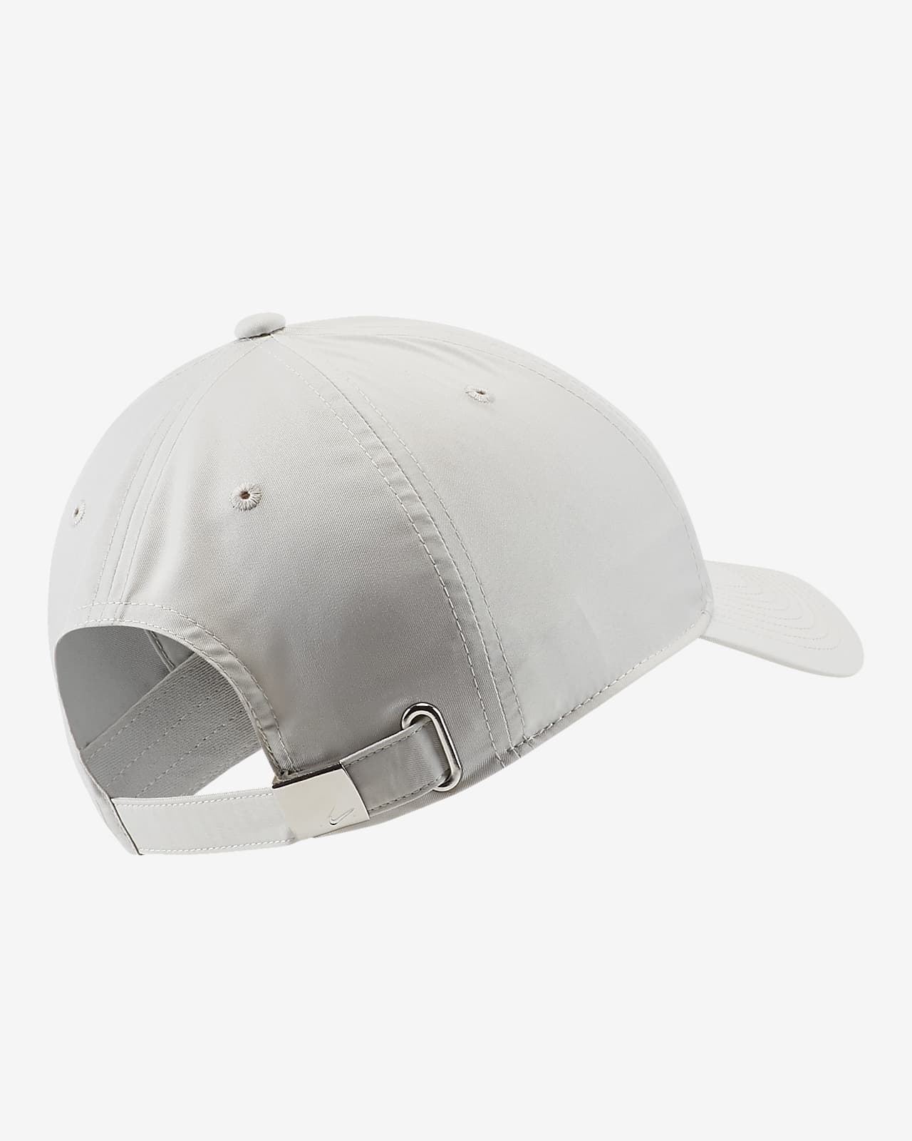 nike heritage 86 cap beige