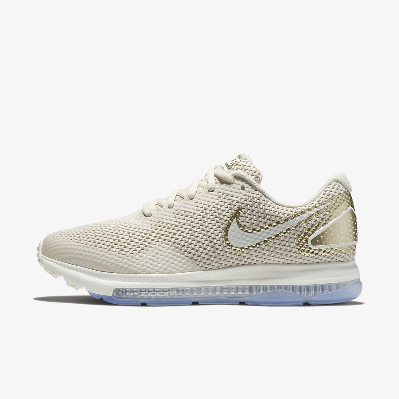 nike zoom all out mujer