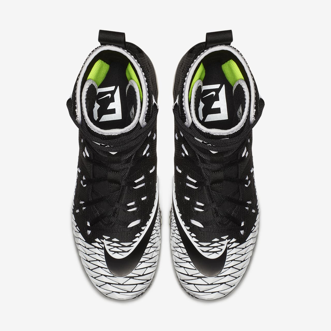 nike 4 savage elite