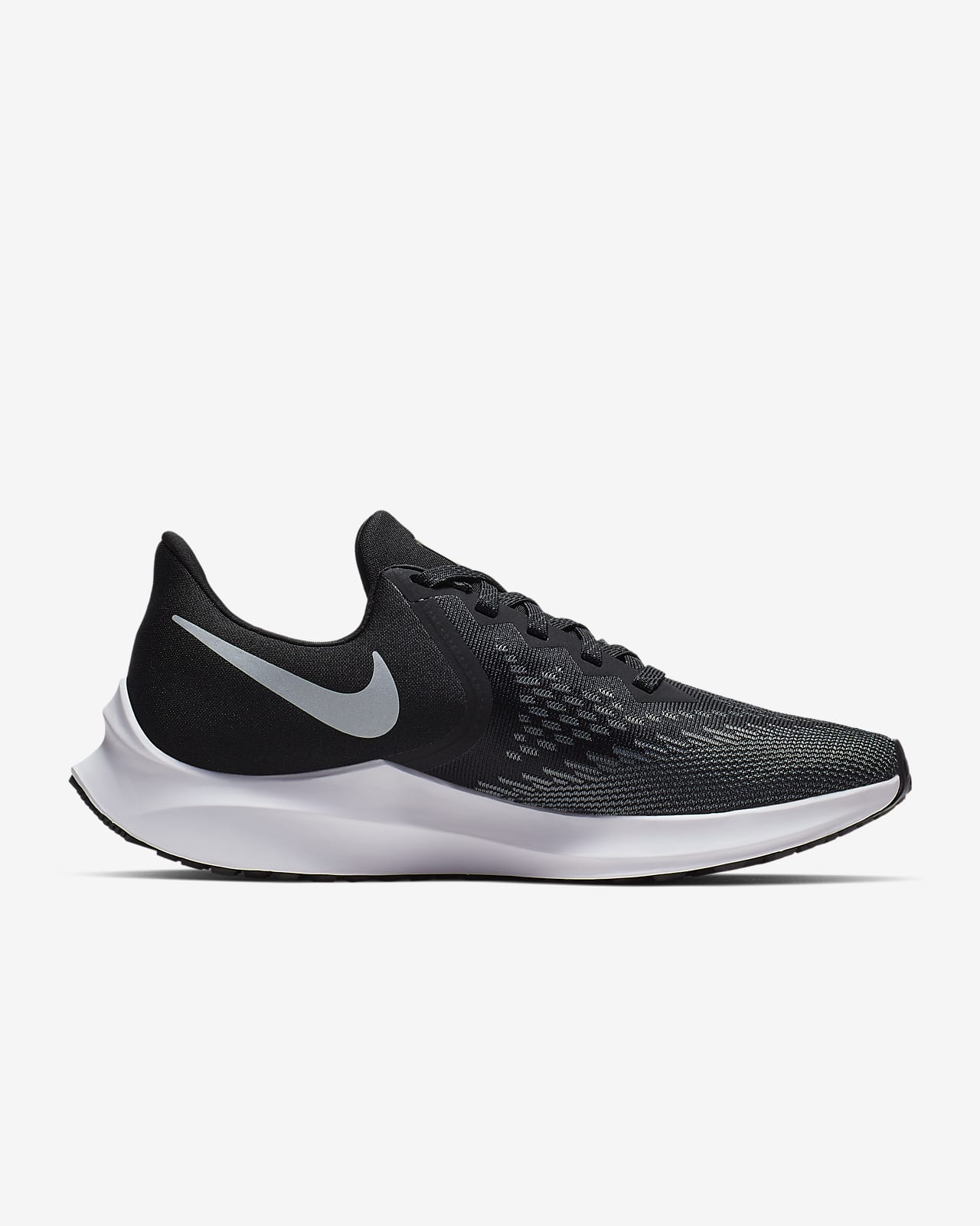Nike zoom winflo 6 femme Clearance
