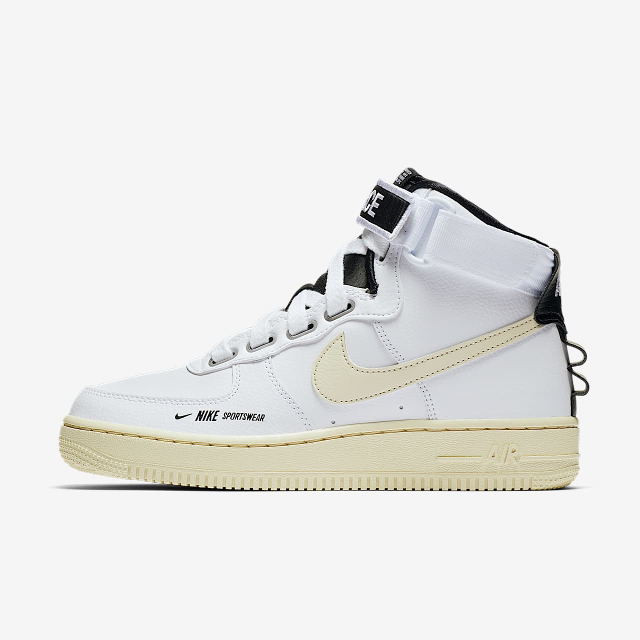 NIKE AF1 HI UT 2.0