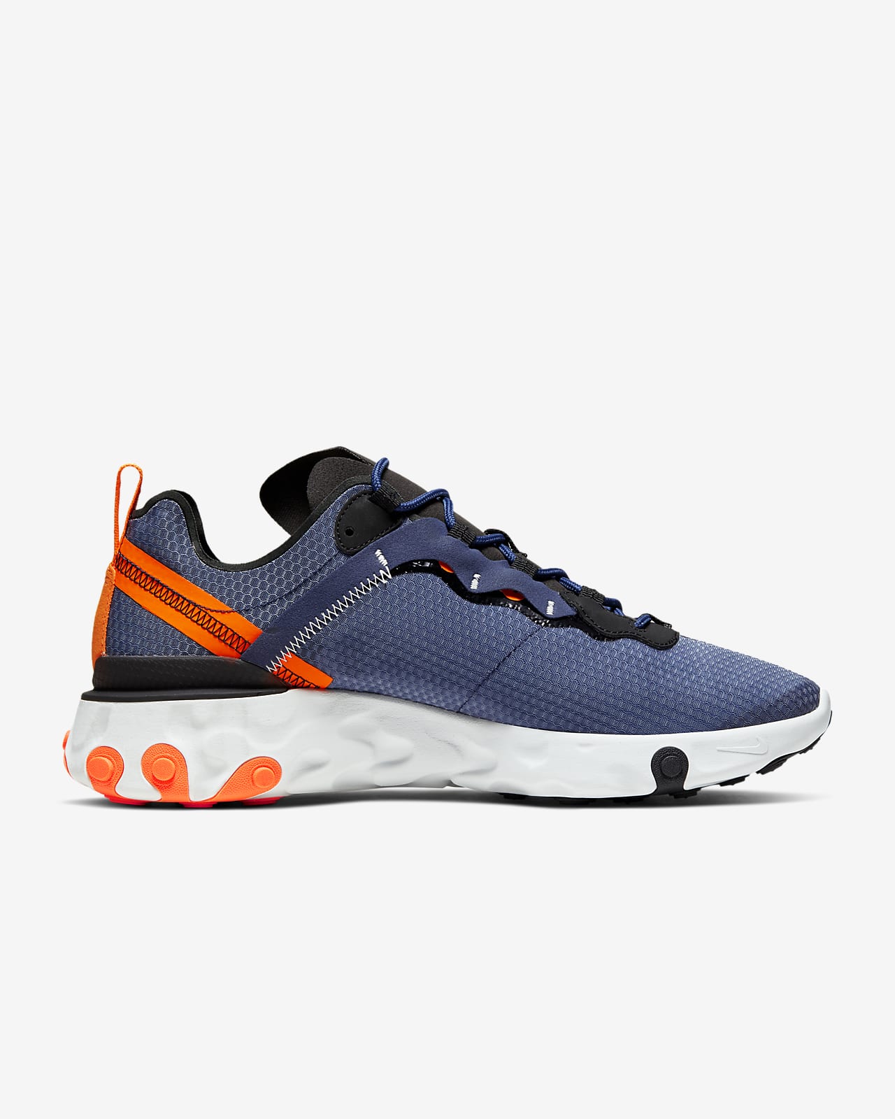 nike react azul