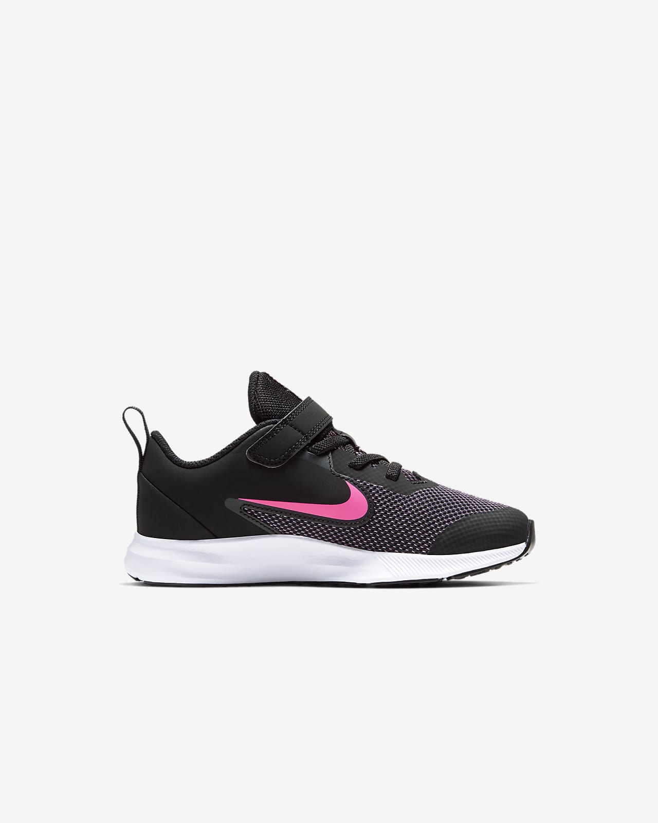 Nike Downshifter 9 Younger Kids' Shoe 