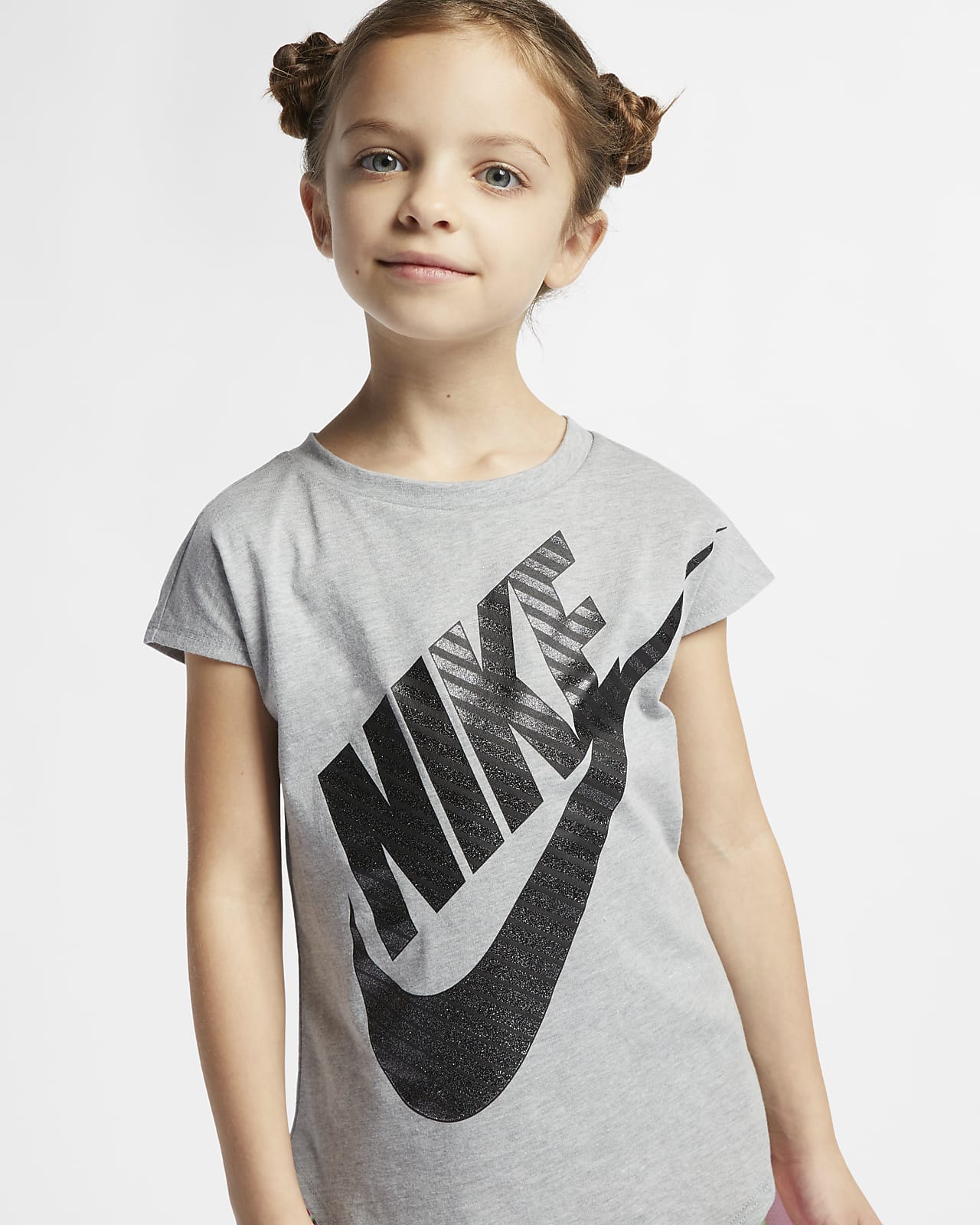 tee shirt nike enfant