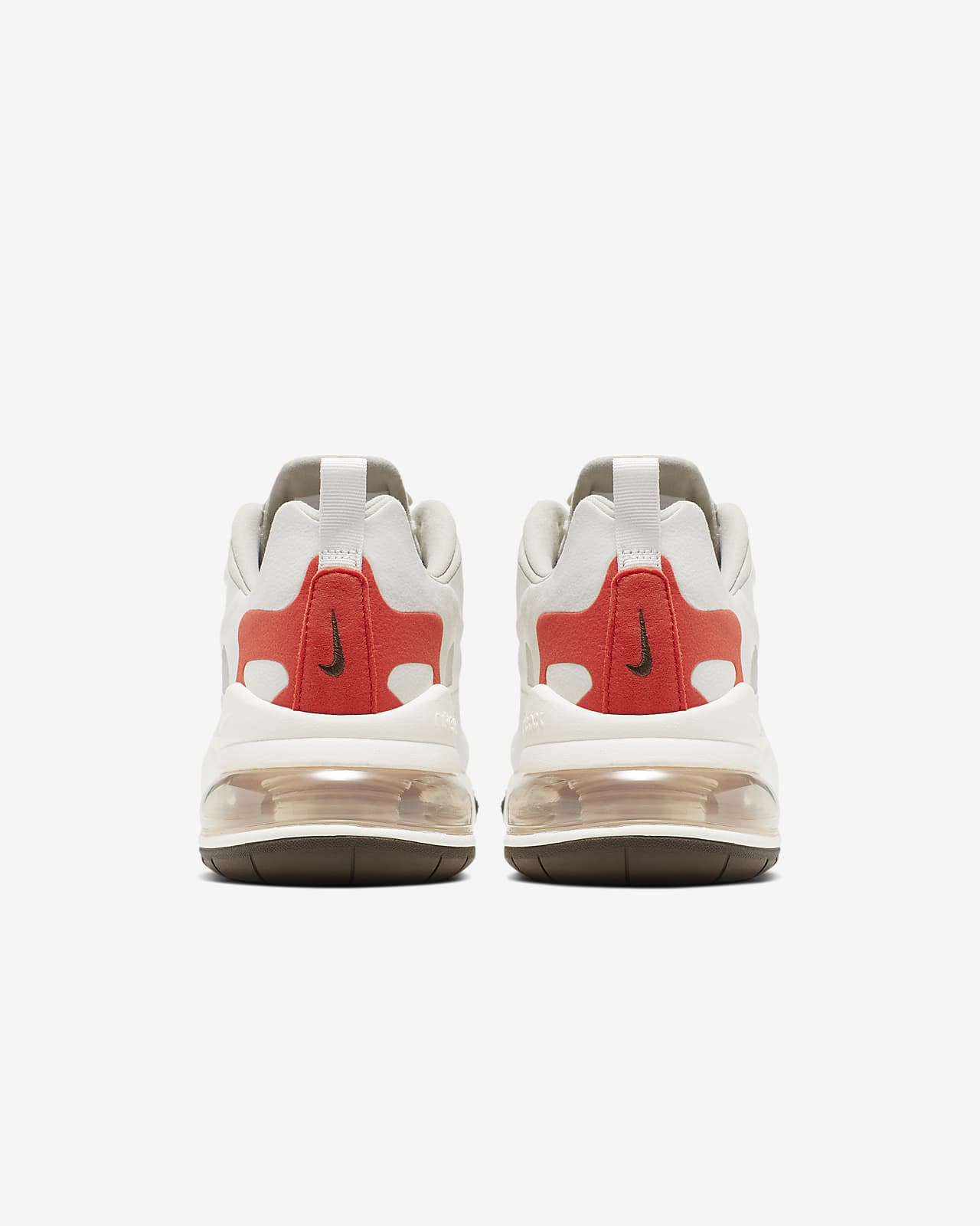 nike air max react 270 mid century