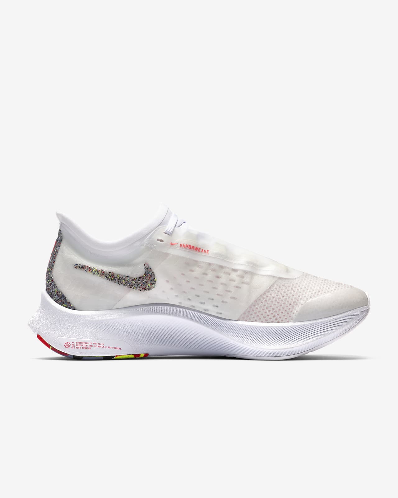 nike zoom fly id