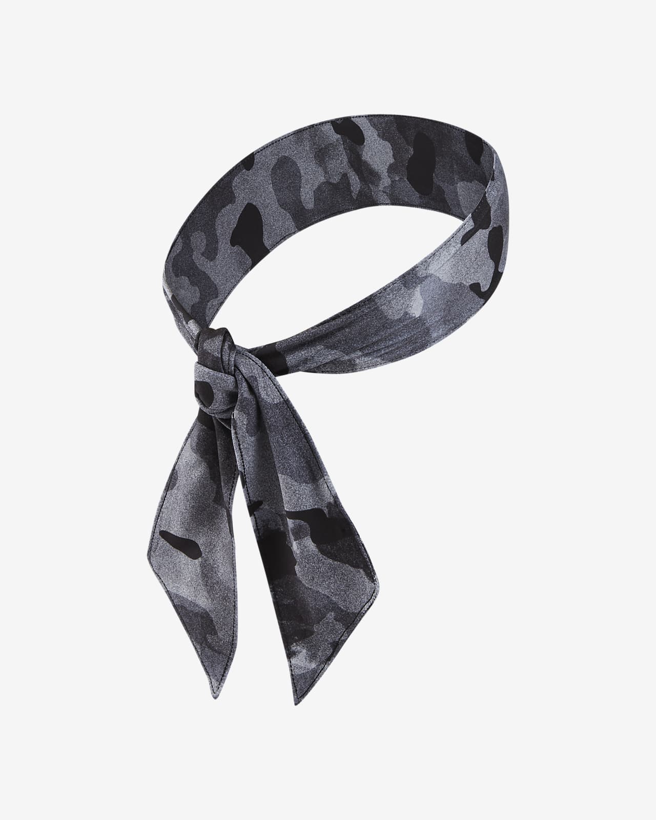 Nike 3 Cinta para el pelo estampada