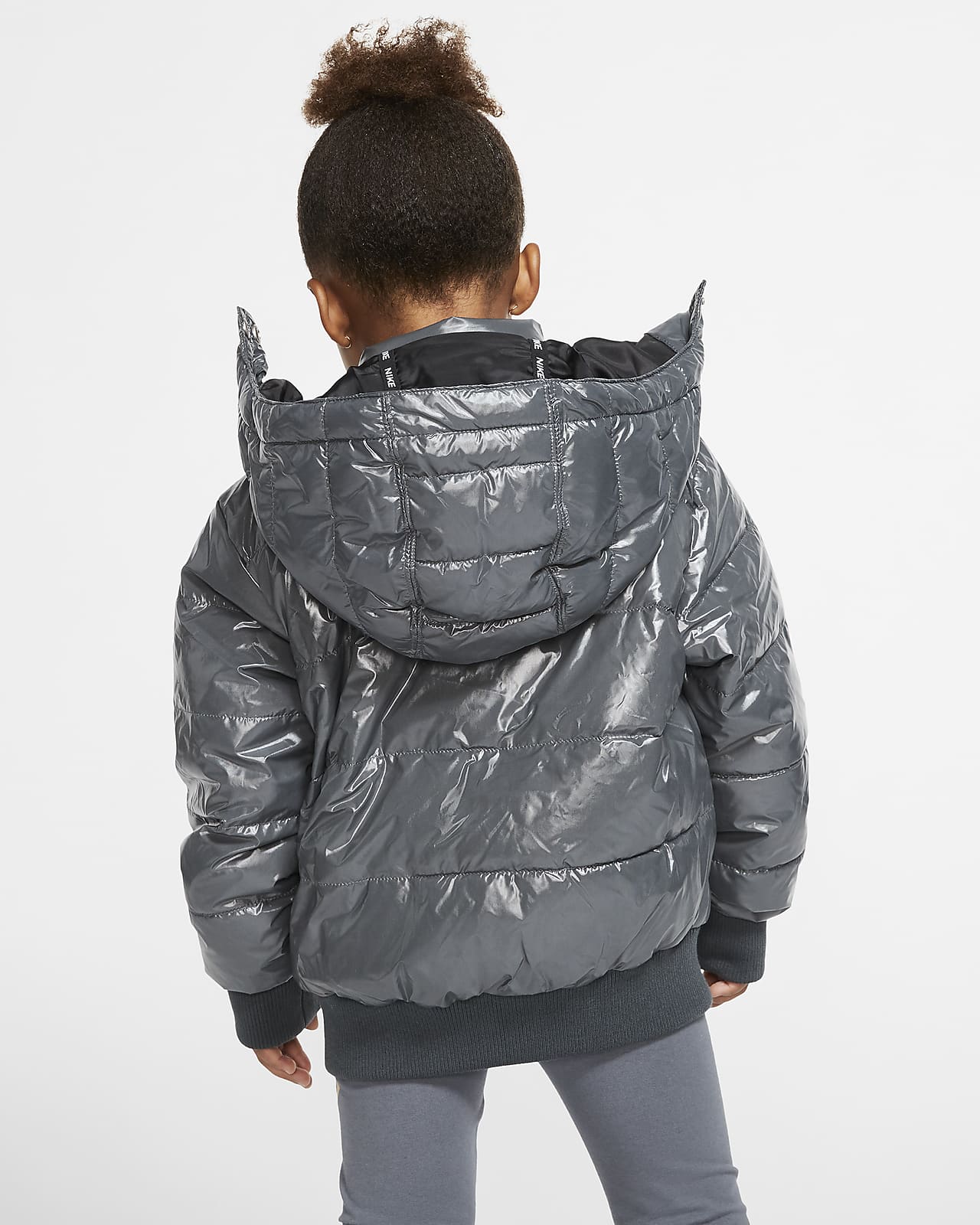 toddler nike bomber jacket