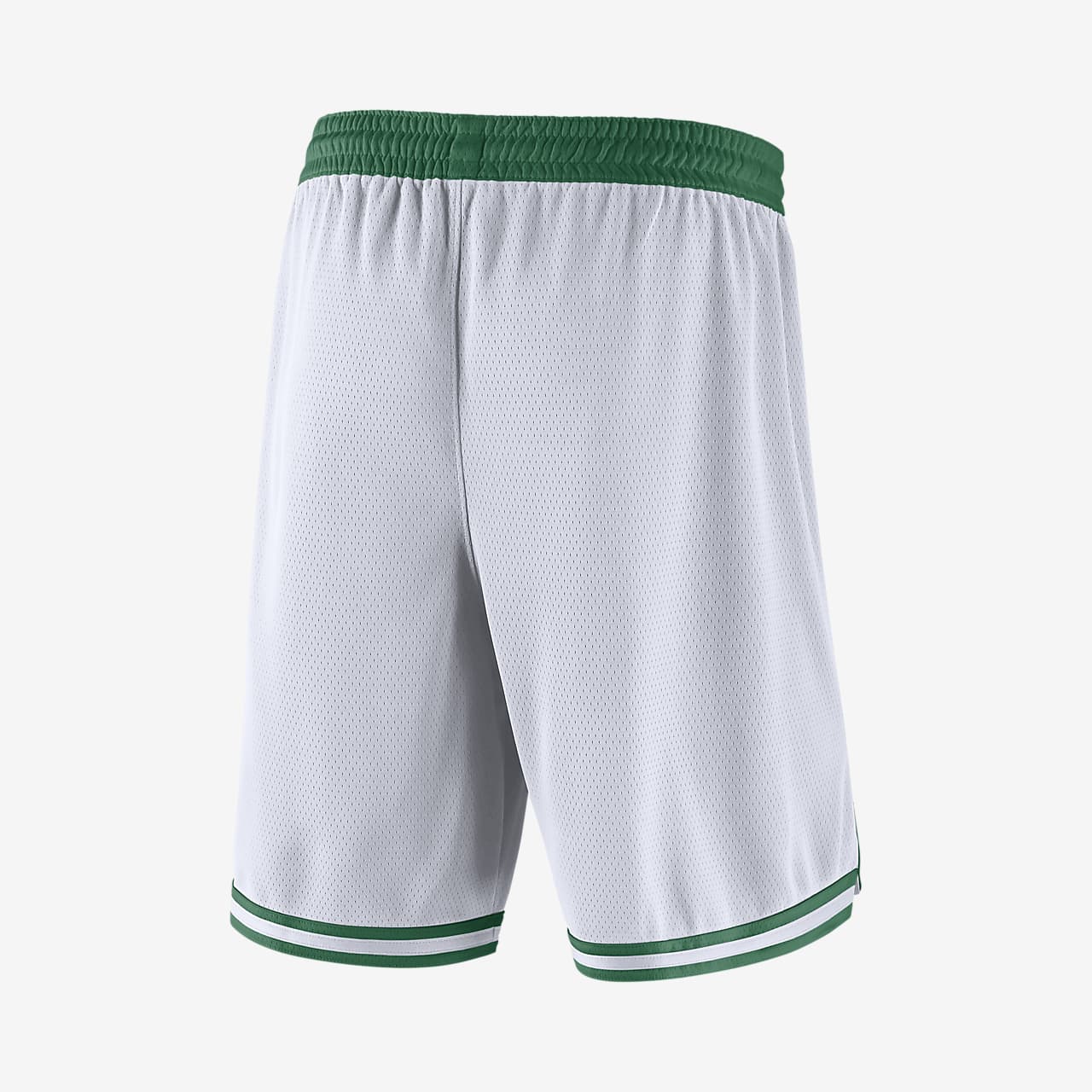 Boston Celtics Men's Nike NBA Swingman Shorts. Nike IL