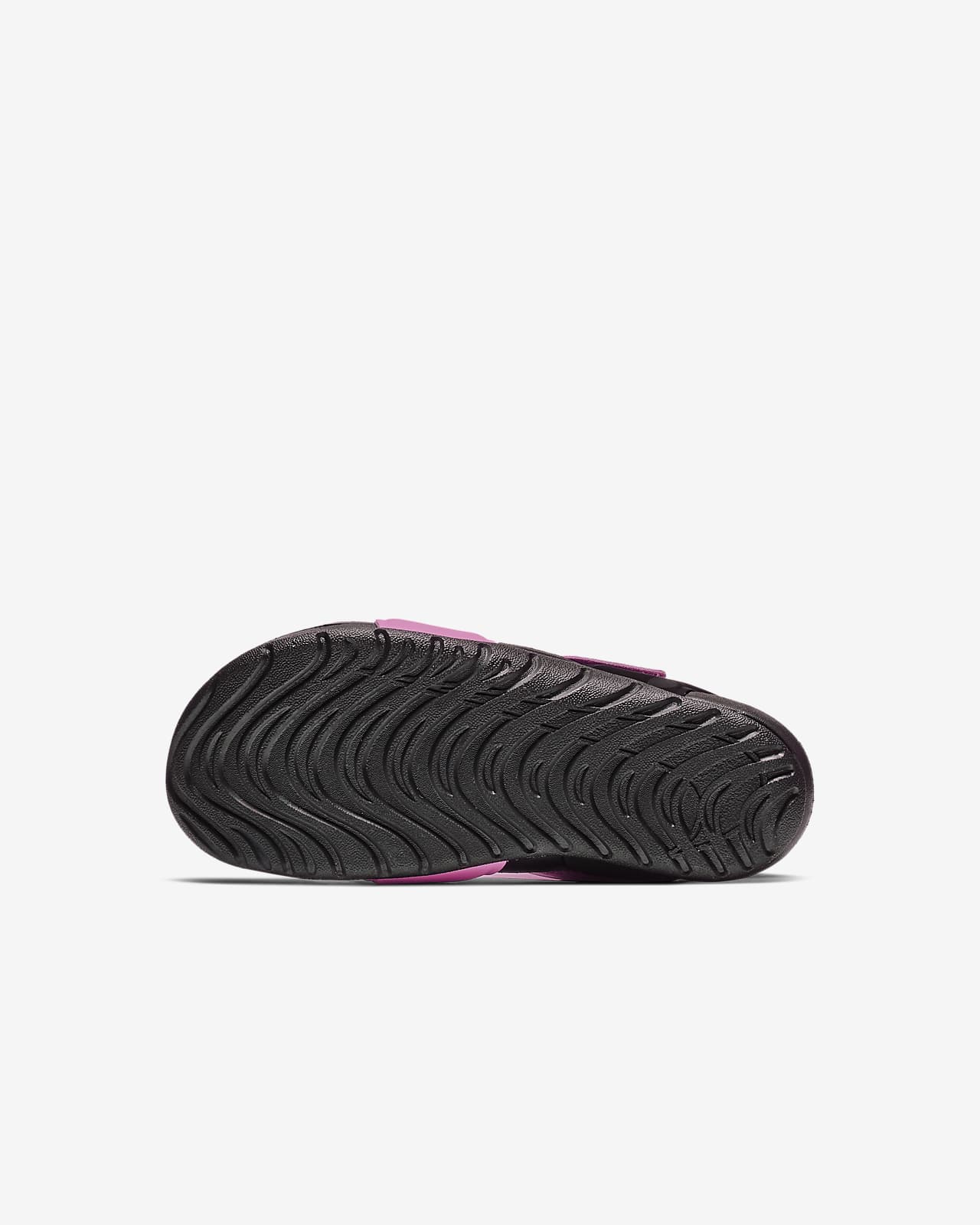 Sunray 2 Little Sandals. Nike.com