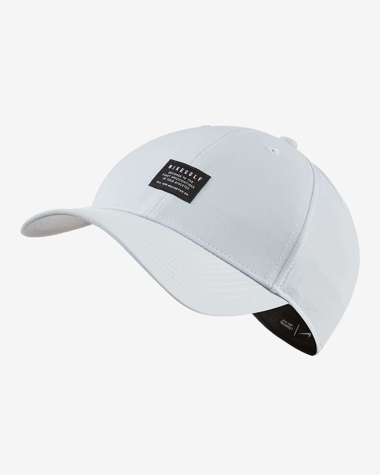 nike golf legacy 91 cap