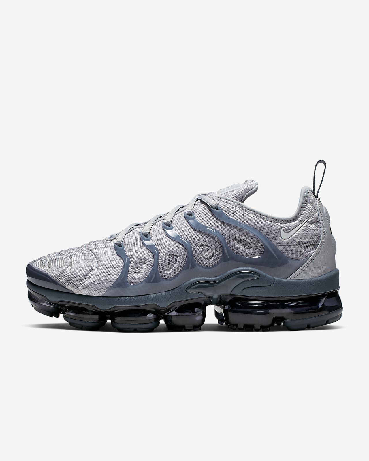 Nike Air VaporMax Plus Herenschoenen. Nike BE