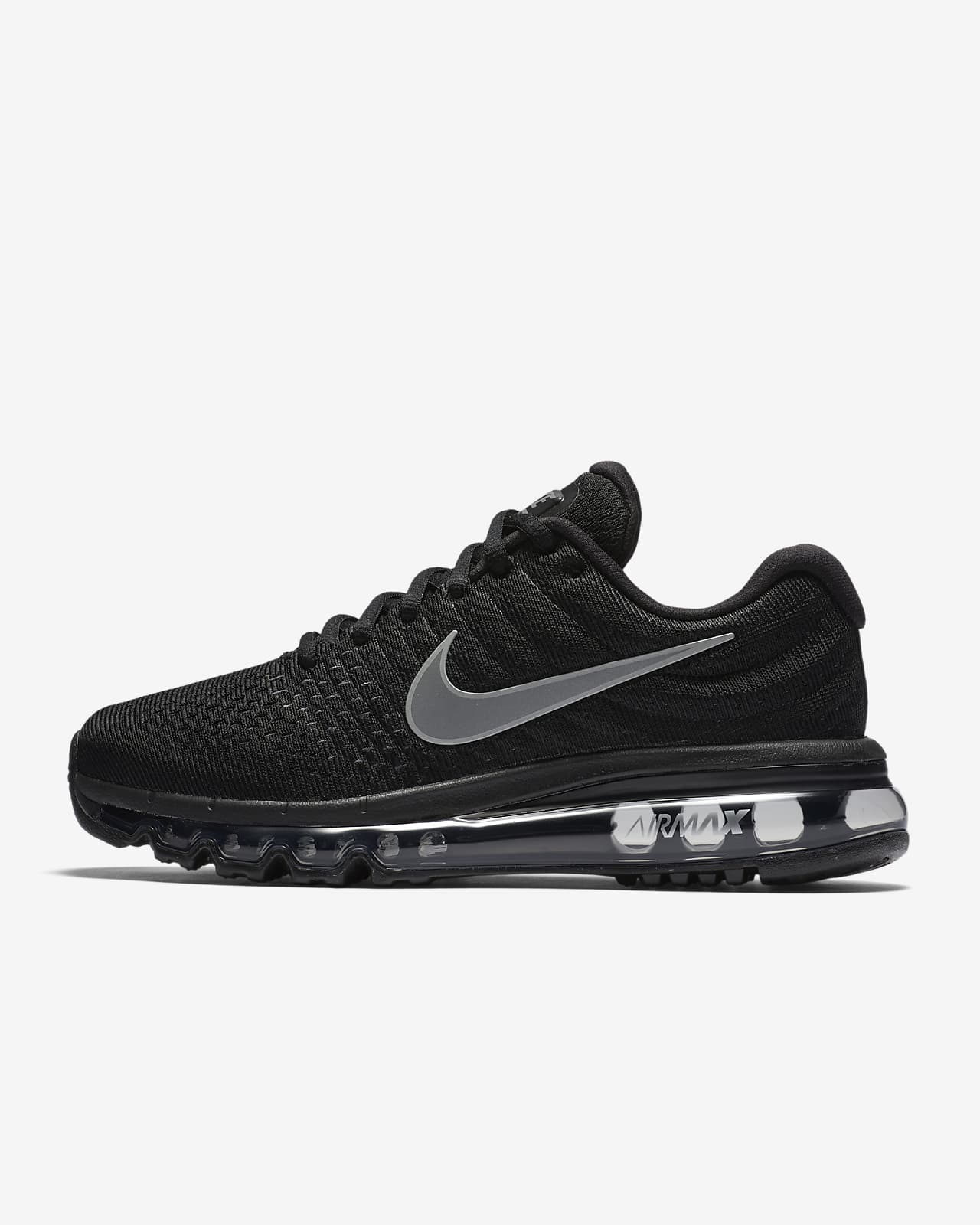 nike air max running shoes for women