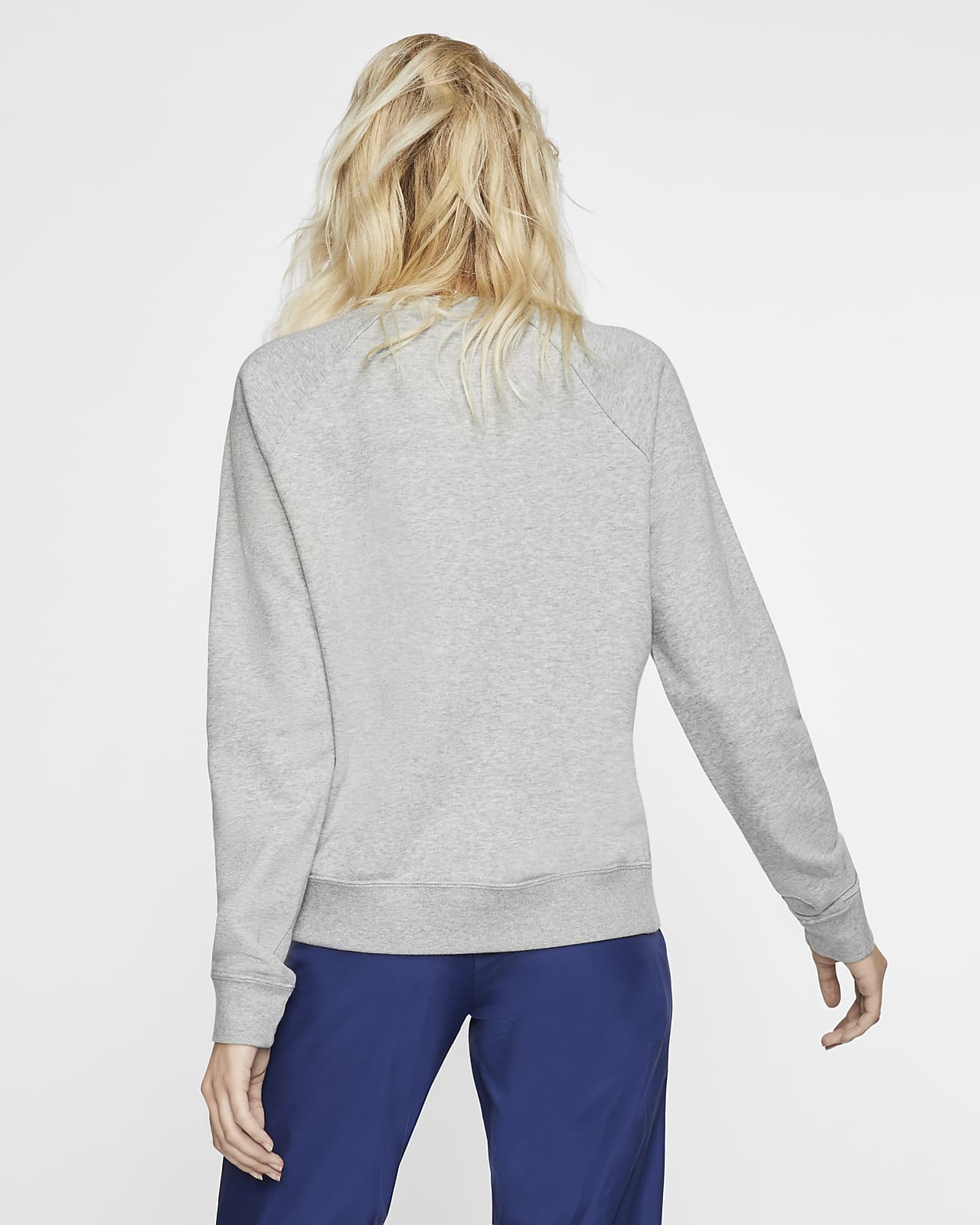 fleece nike sportswear essential