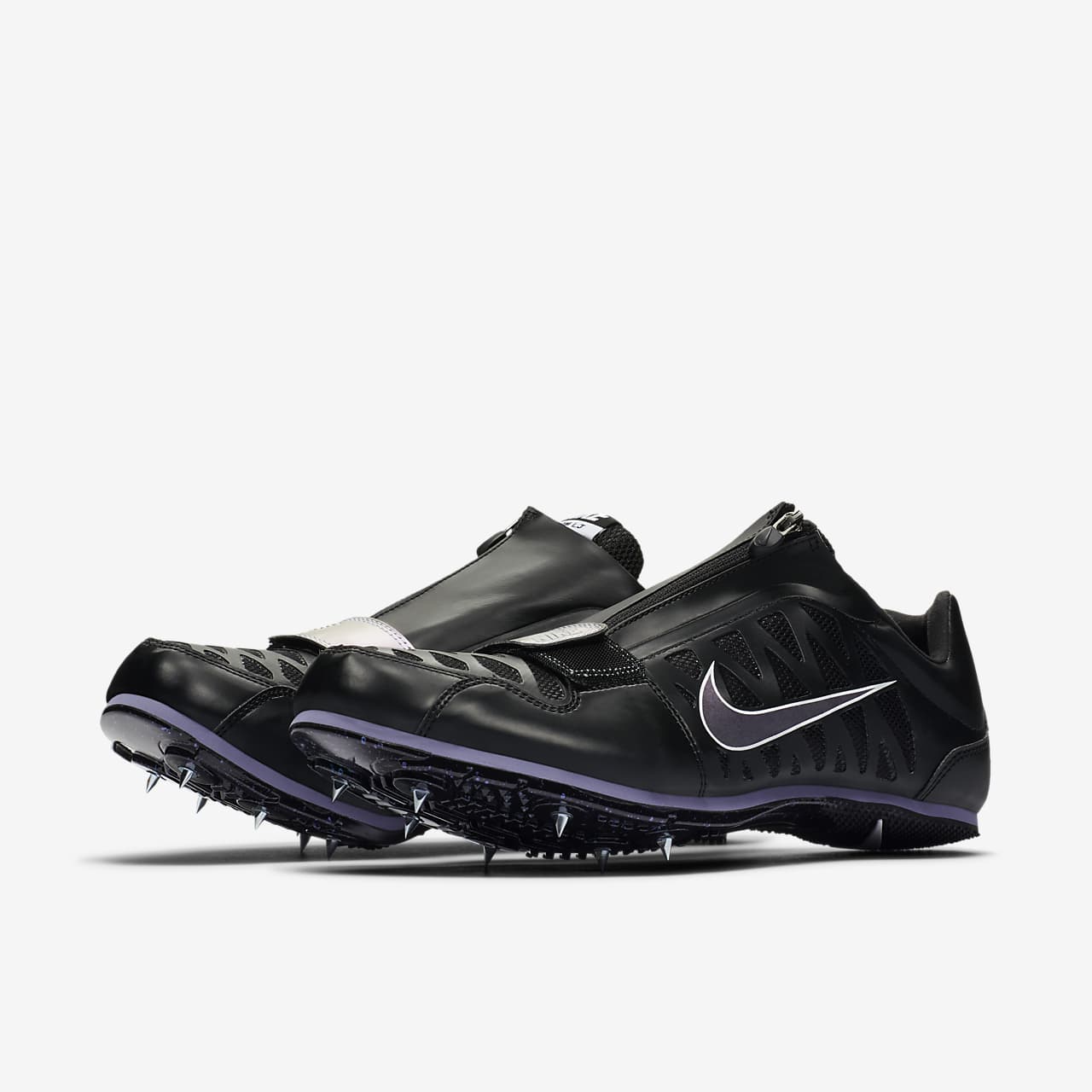 Nike Zoom LJ 4 uniszex ugró szöges cipő. Nike HU Nike Zoom LJ 4 uniszex ugró szöges cipő. Nike HU