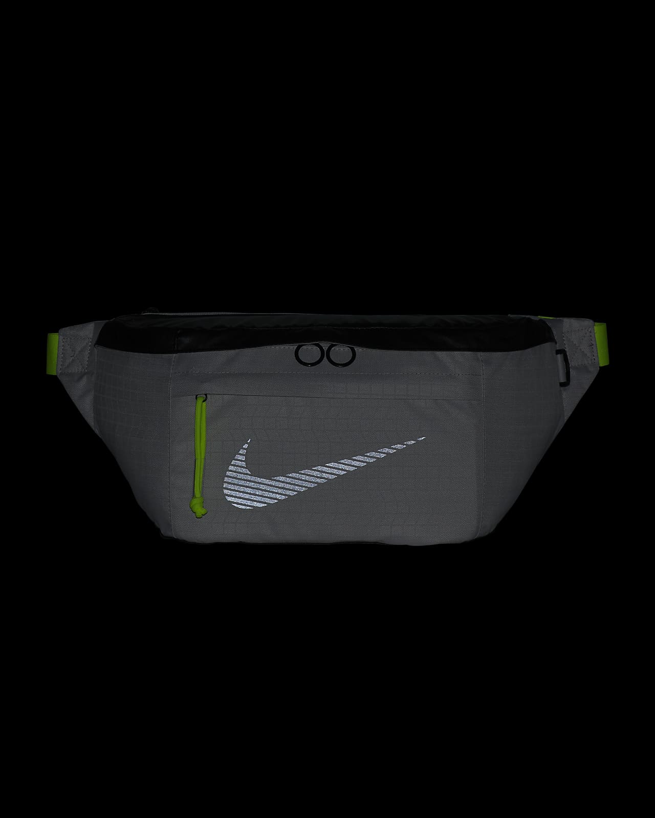 nike sportswear tech hip pack