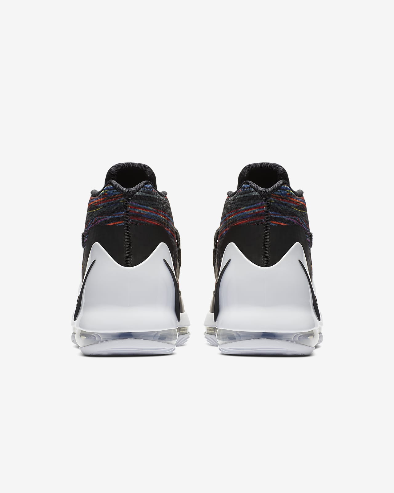 nike air force max mens basketball shoes