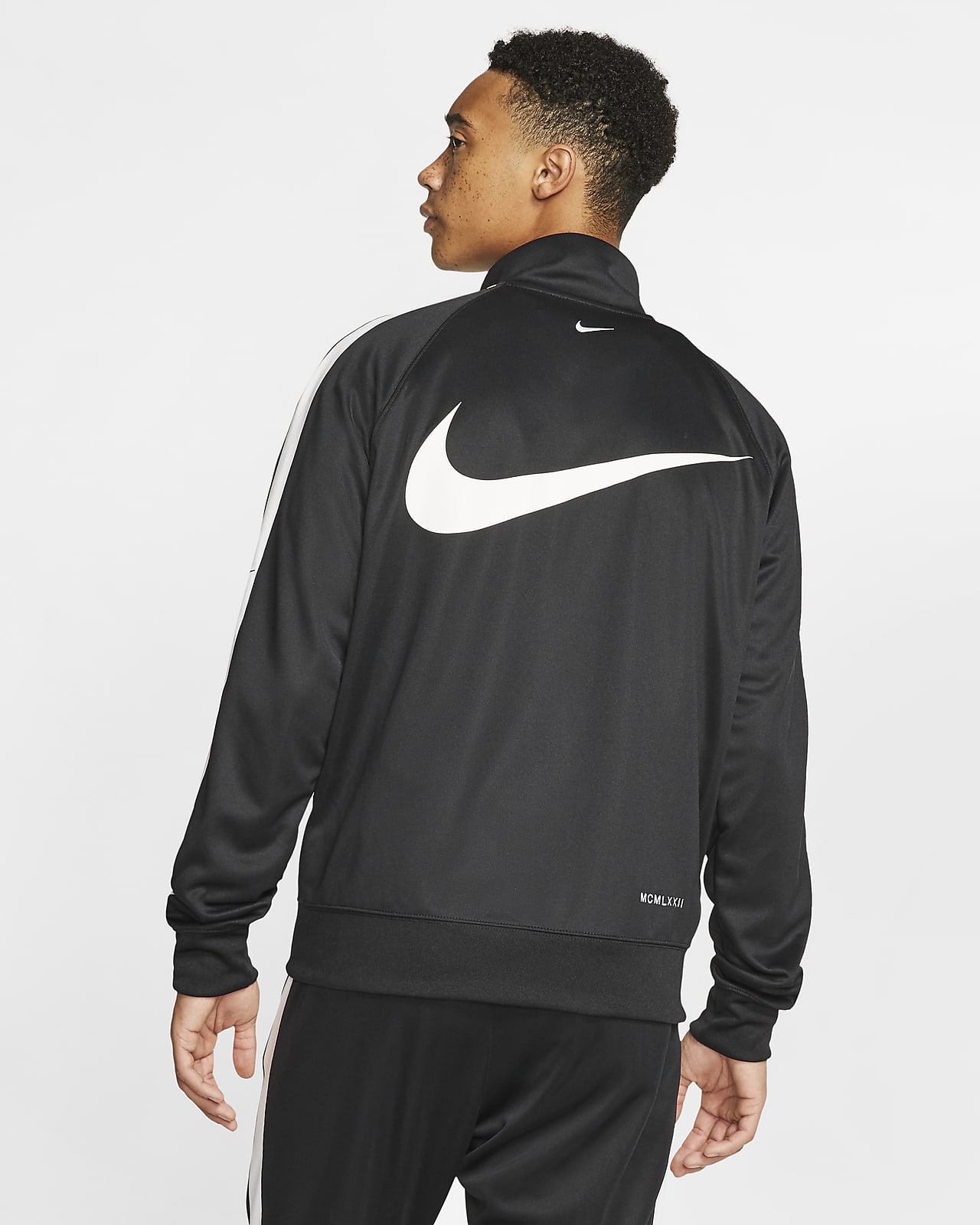 Nike Sportswear Swoosh Men's Jacket 
