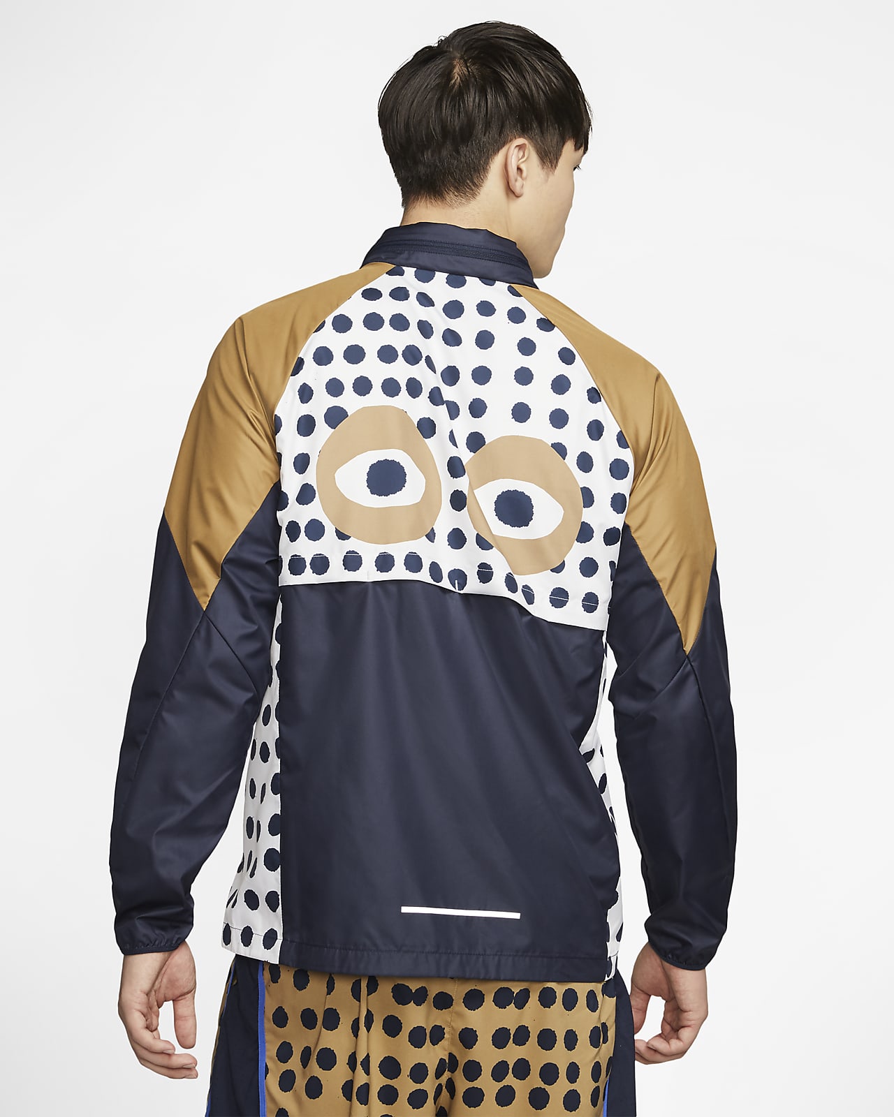 nike air cody hudson fanny pack