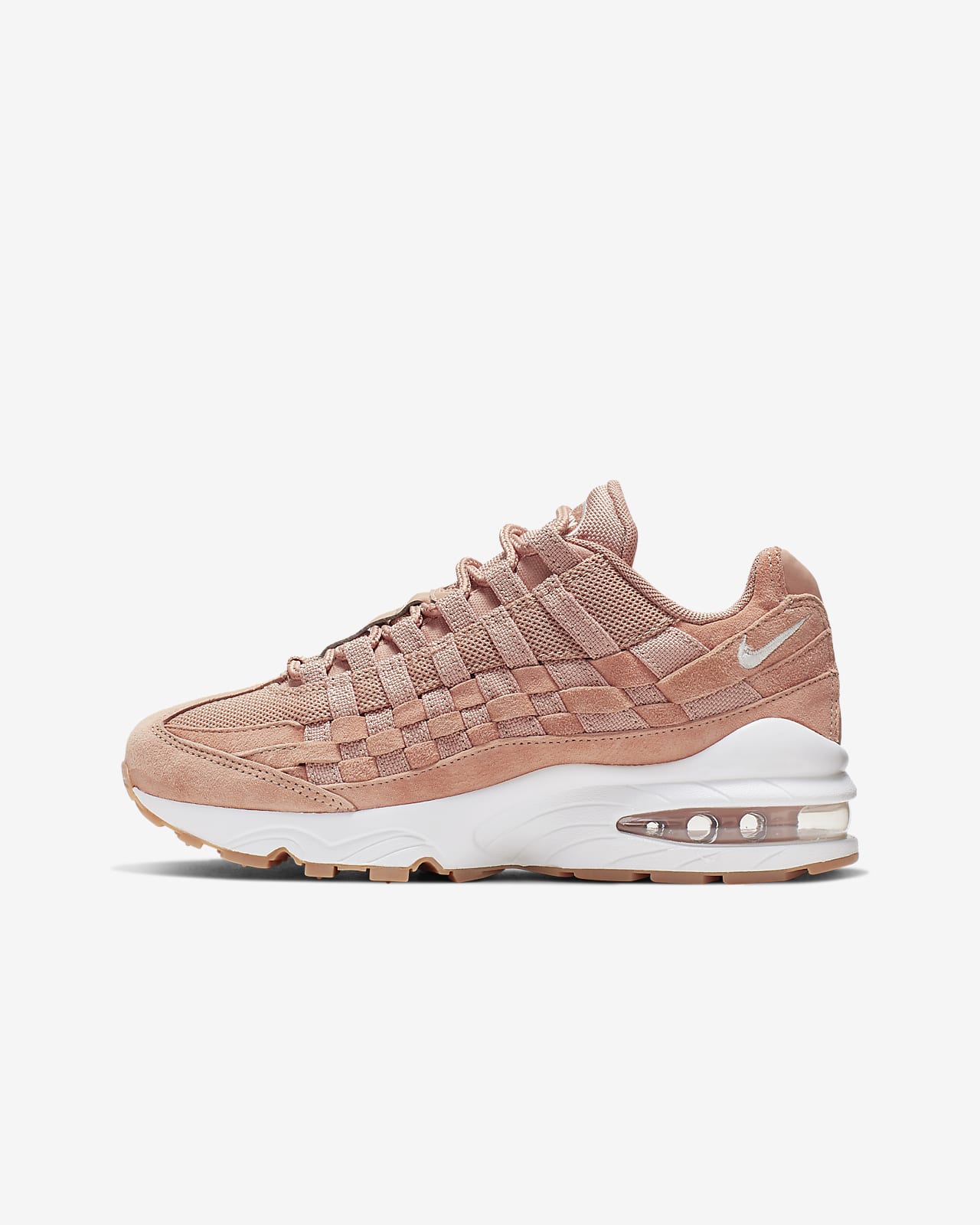 big kids air max 95