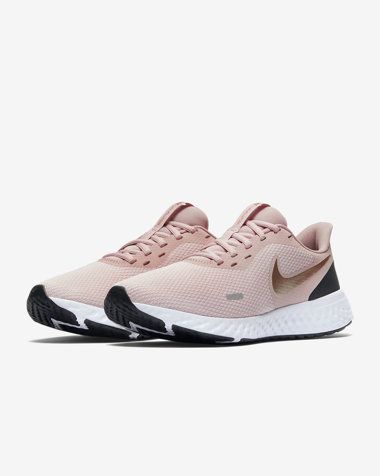 Nike laufschuh wmns revolution 5 Clearance