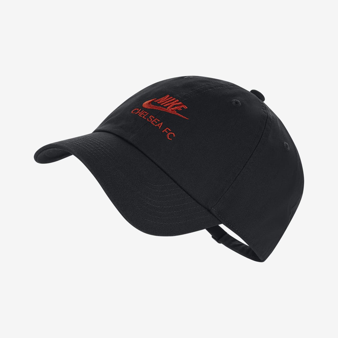 chelsea nike hat