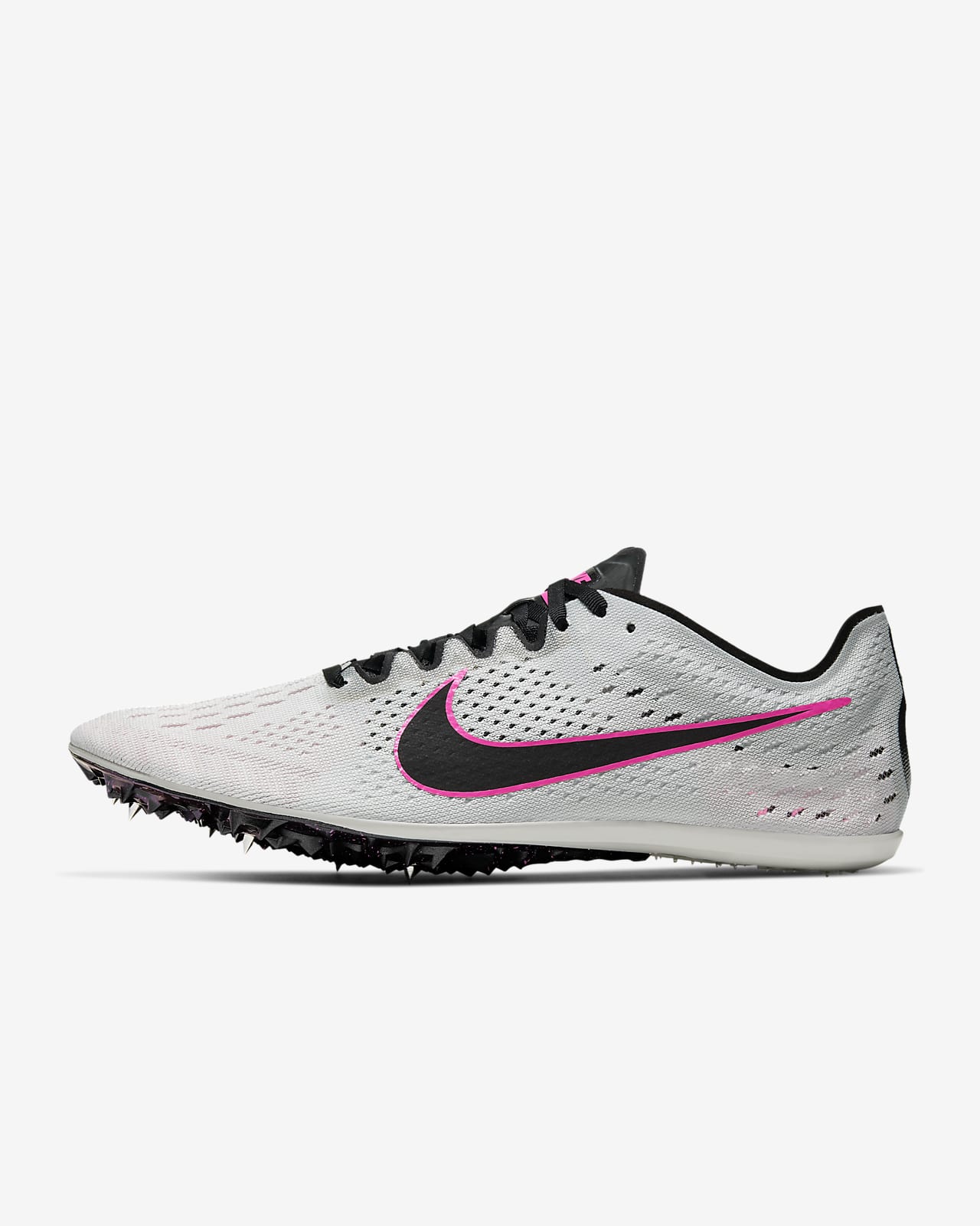 track shoes with spikes near me