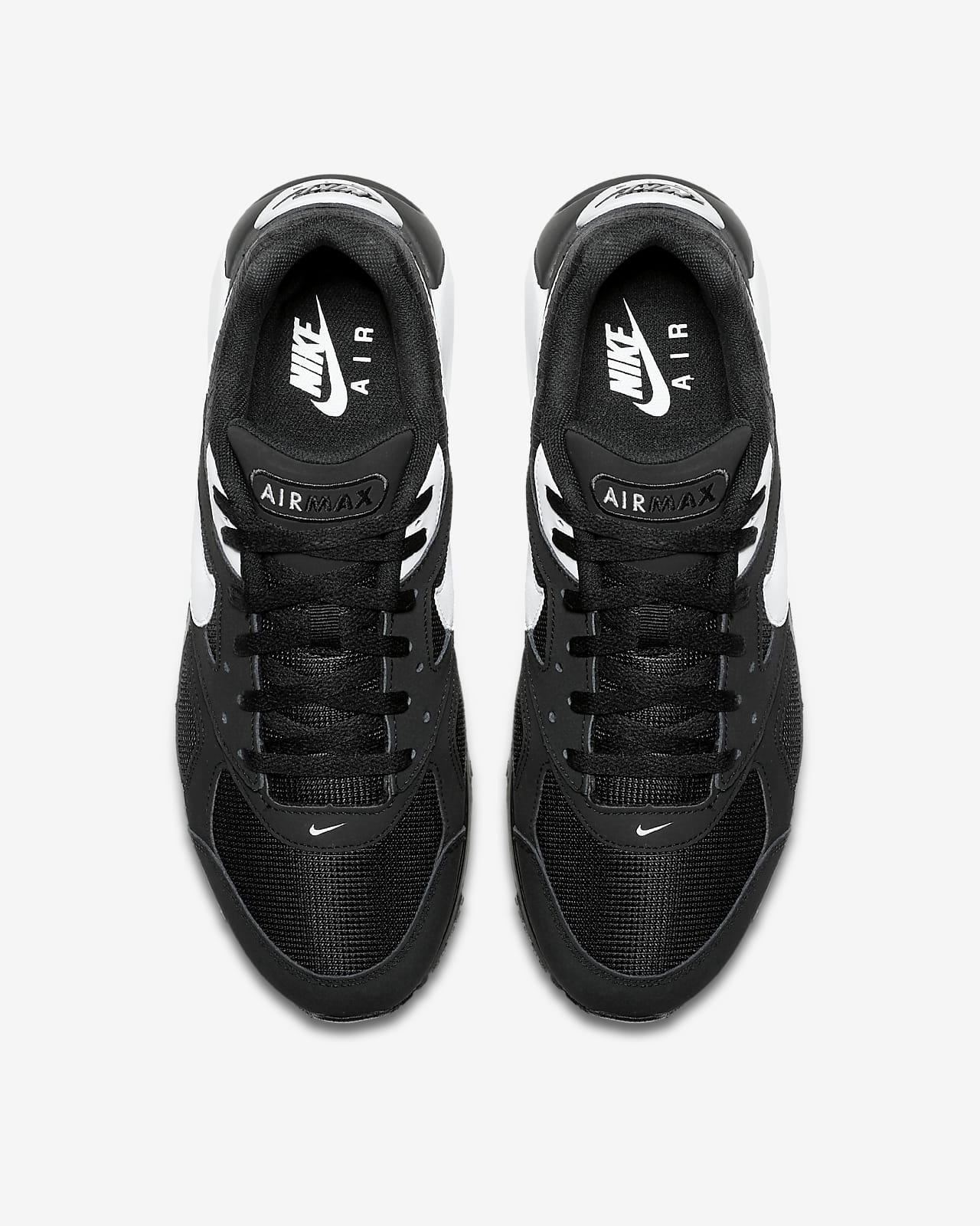Nike Air Max IVO Shoe. Nike