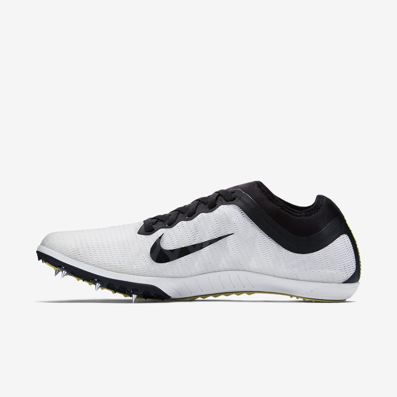Nike Zoom Mamba 3 Unisex-Langstreckenlaufschuh. Nike BE