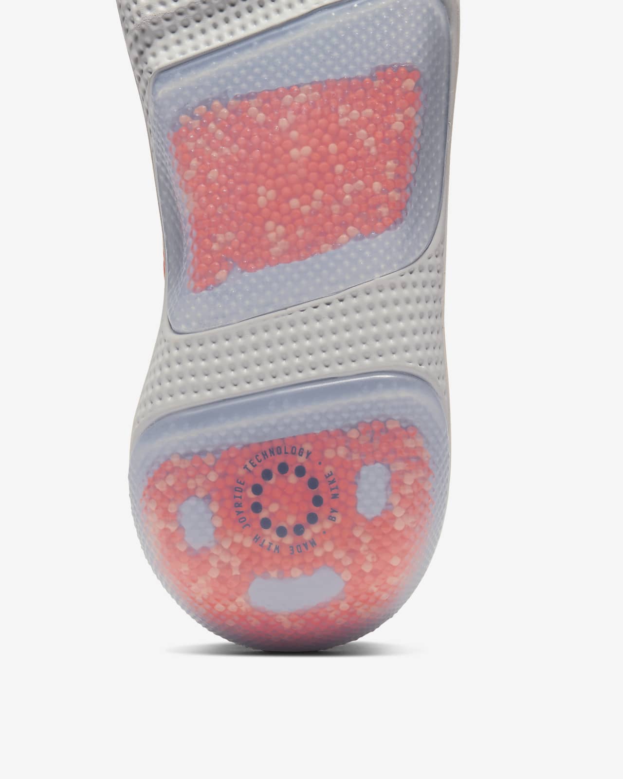 nike joyride cc3 setter hyper pink