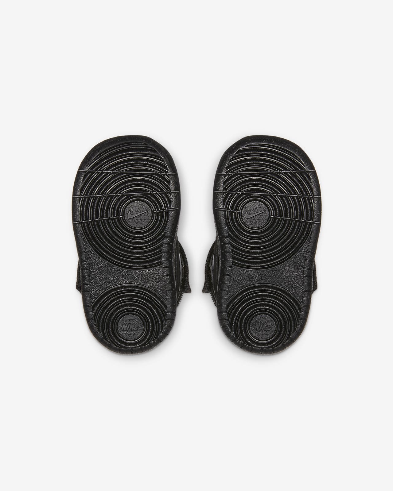 nike schuhe court borough mid
