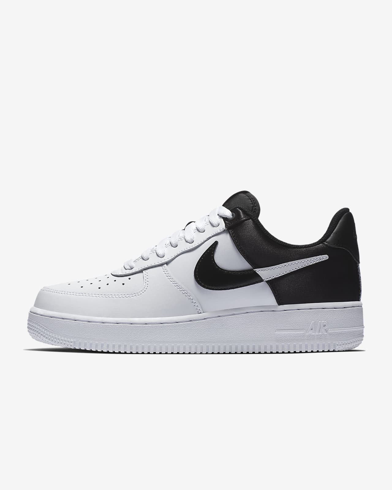 nike nba low air force 1