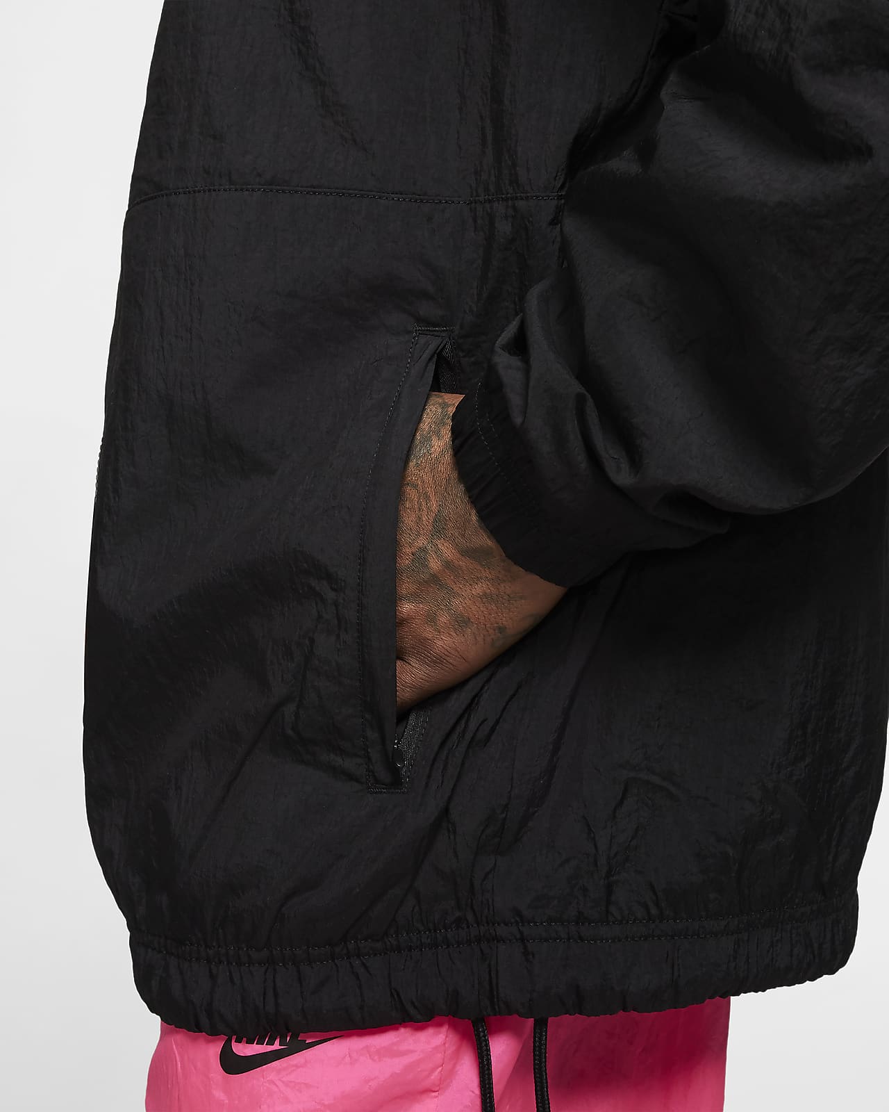 giacca nike uomo Vendita