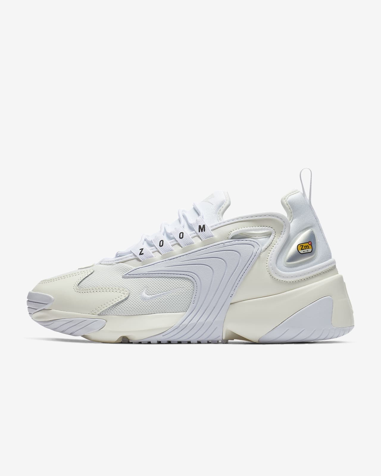 nike zoom 2000s
