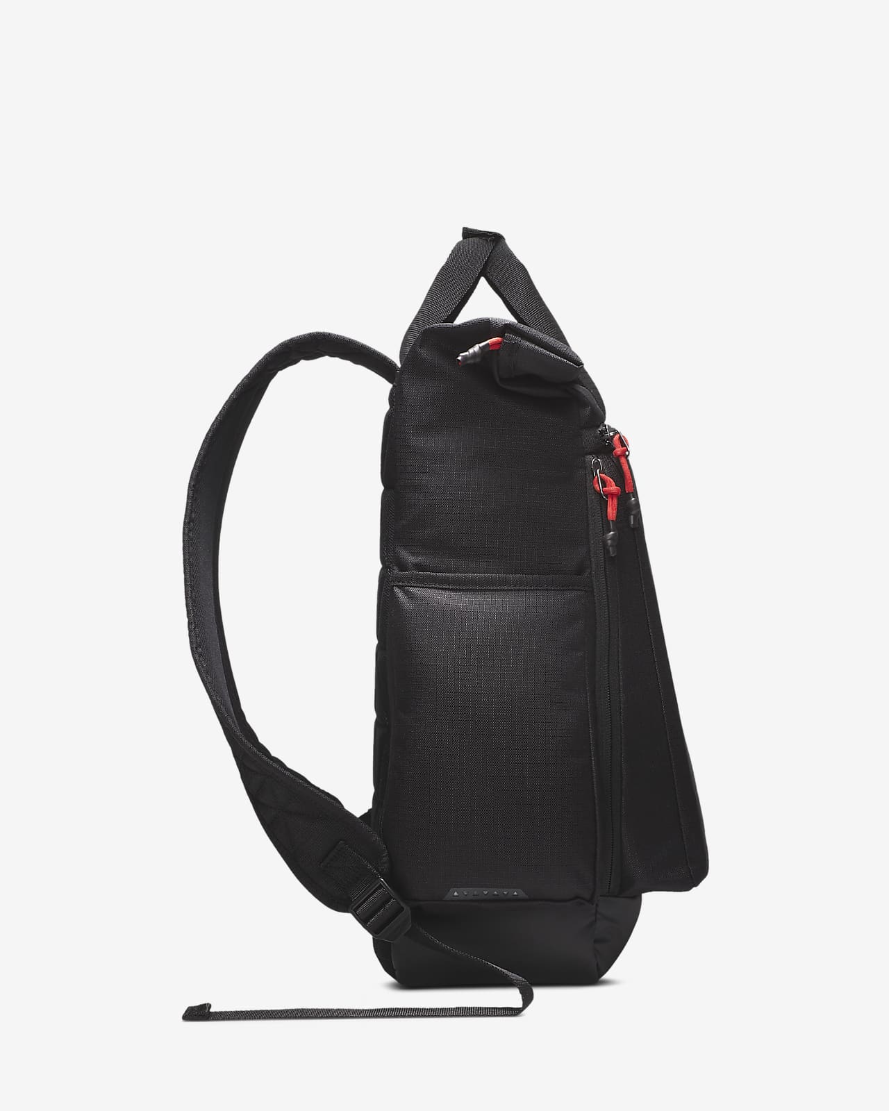 nike sport golf gymsack