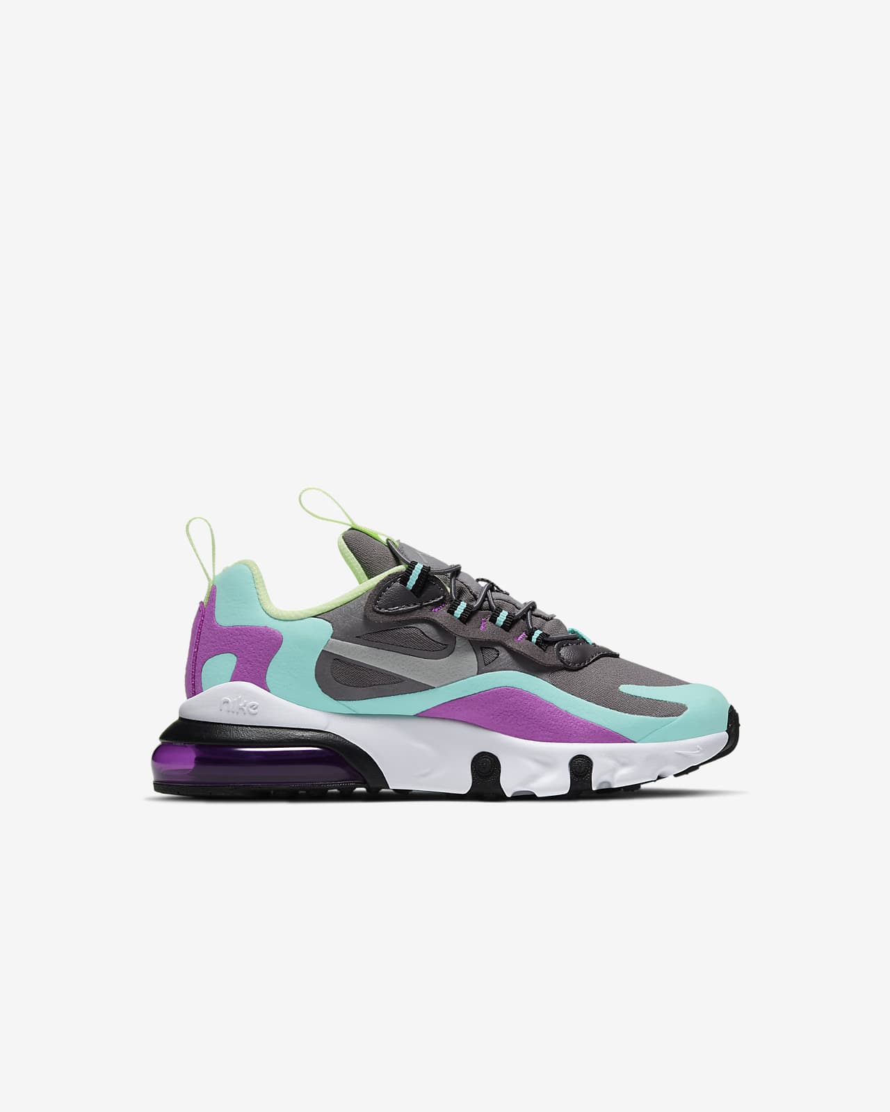 nike air max 270 rt niño nike air max 270 rt niño