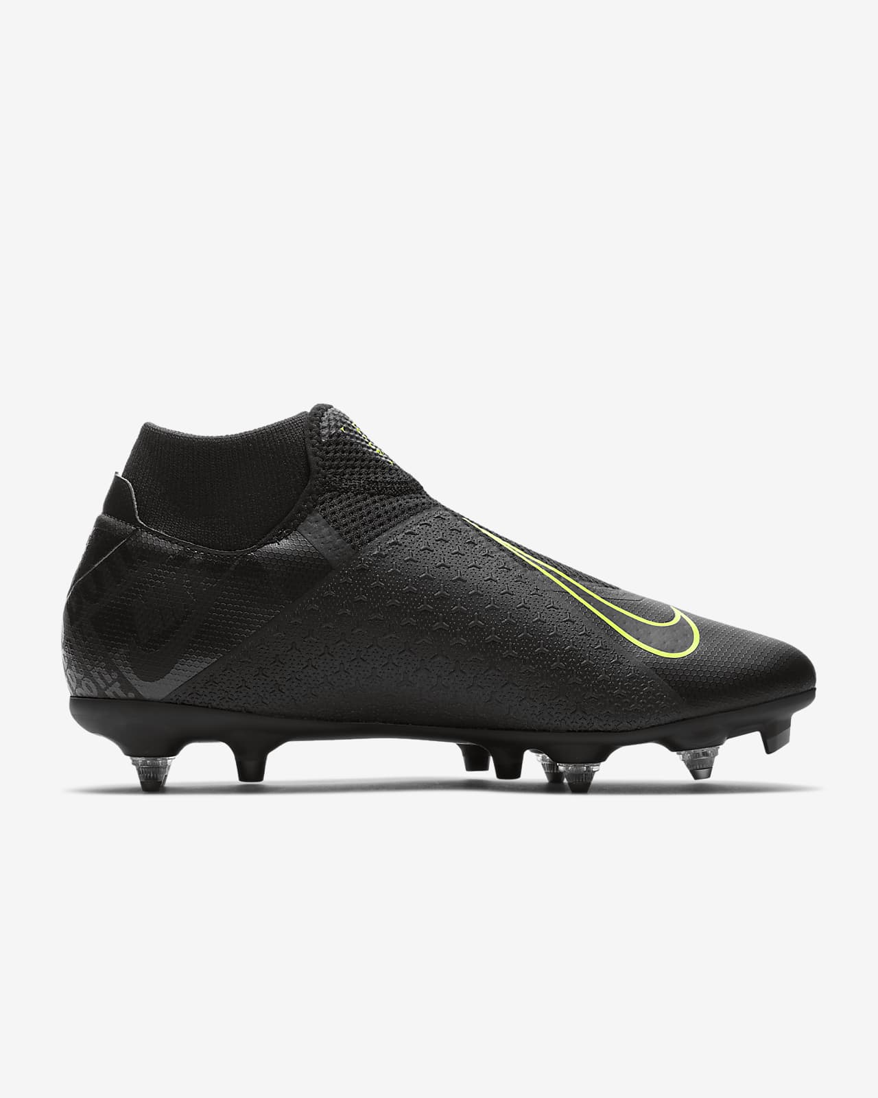 chaussure nike crampon