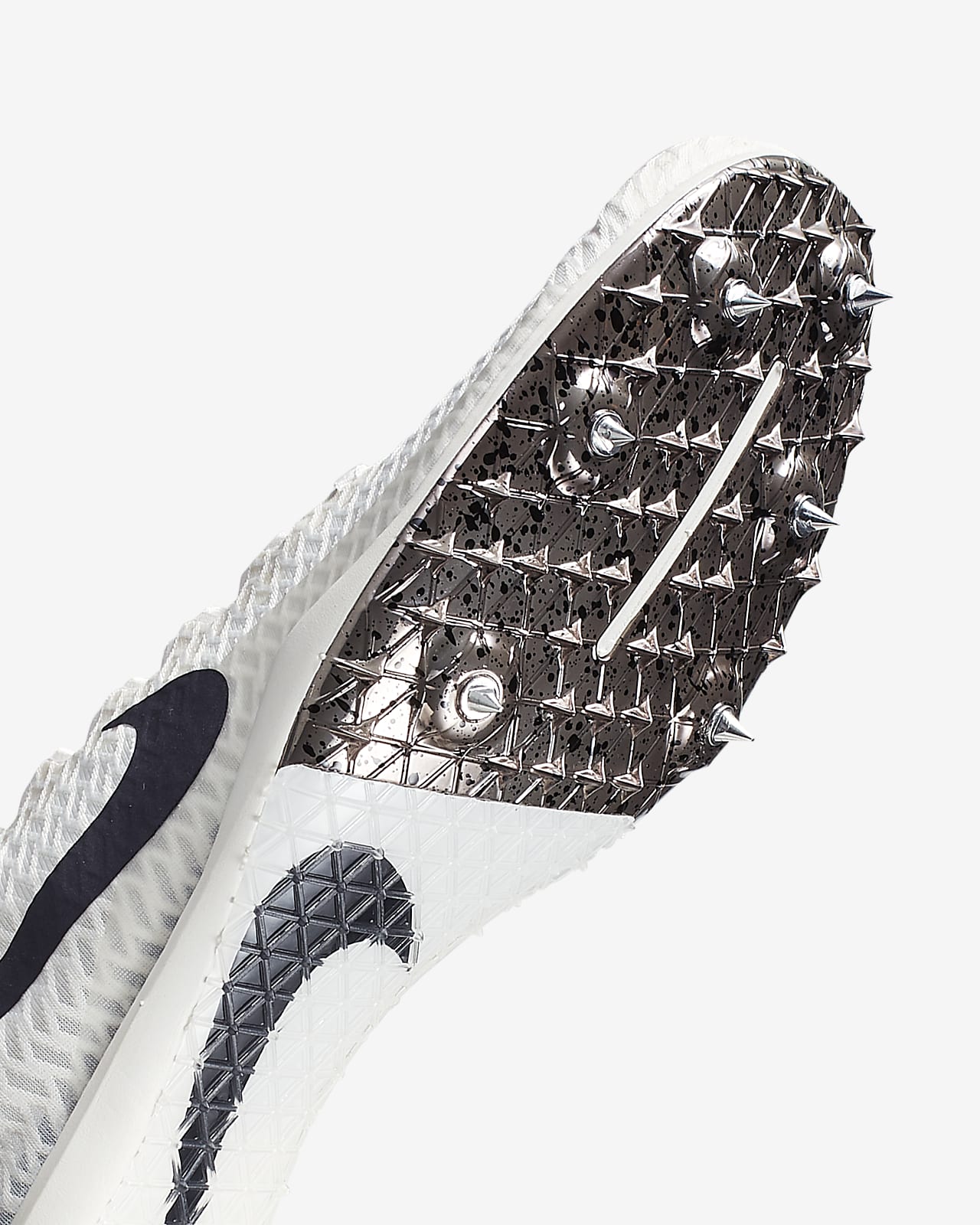 nike mamba v spikes