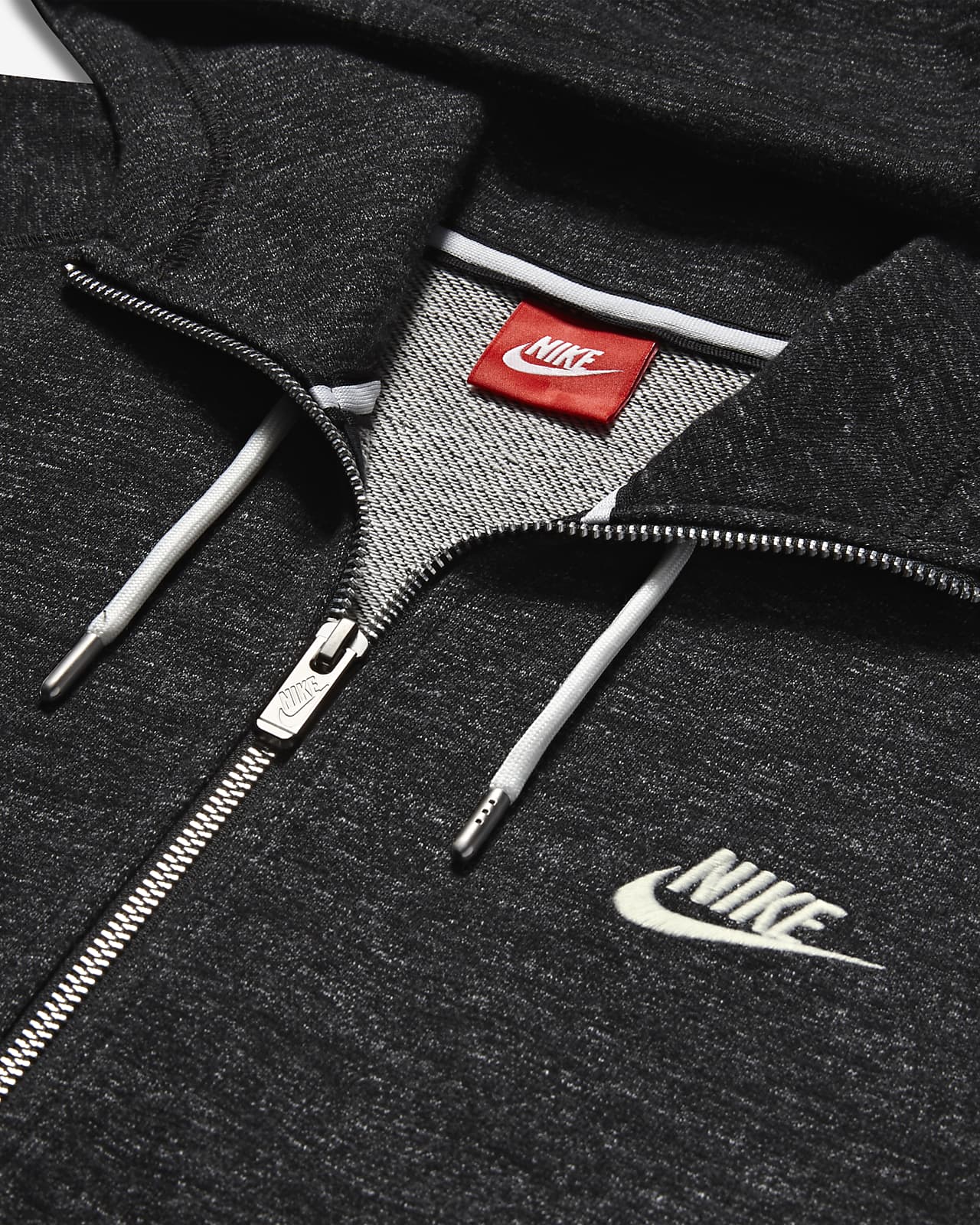 nike sportswear legacy hoodie