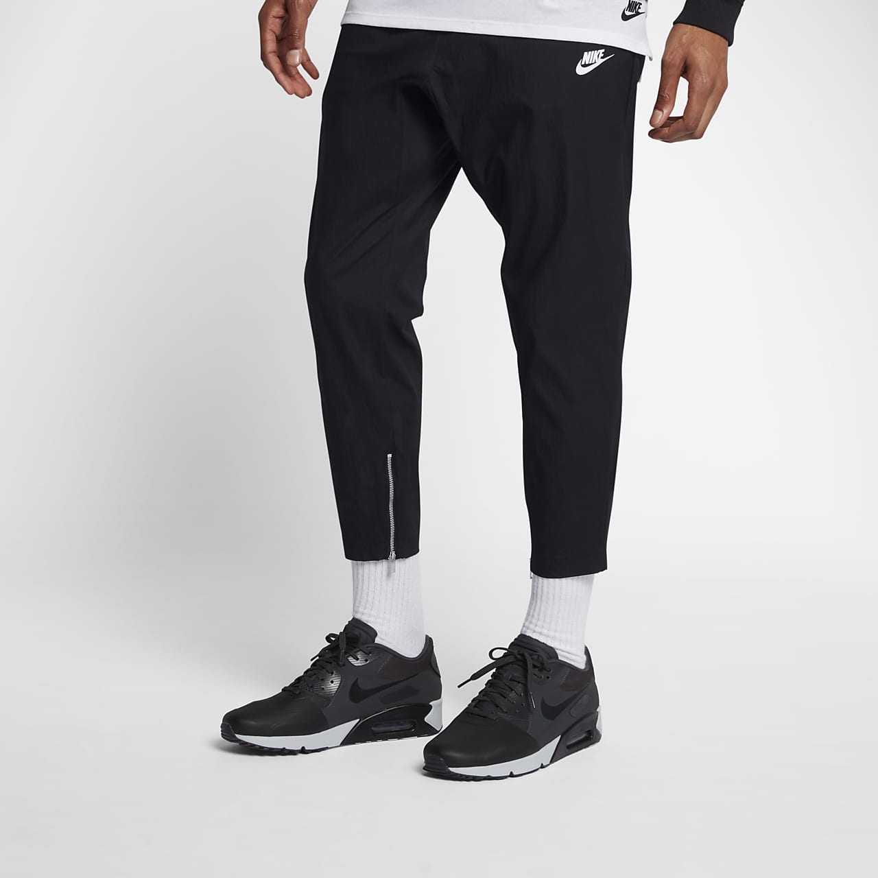 Nike Sportswear Air Max Men's Woven Trousers