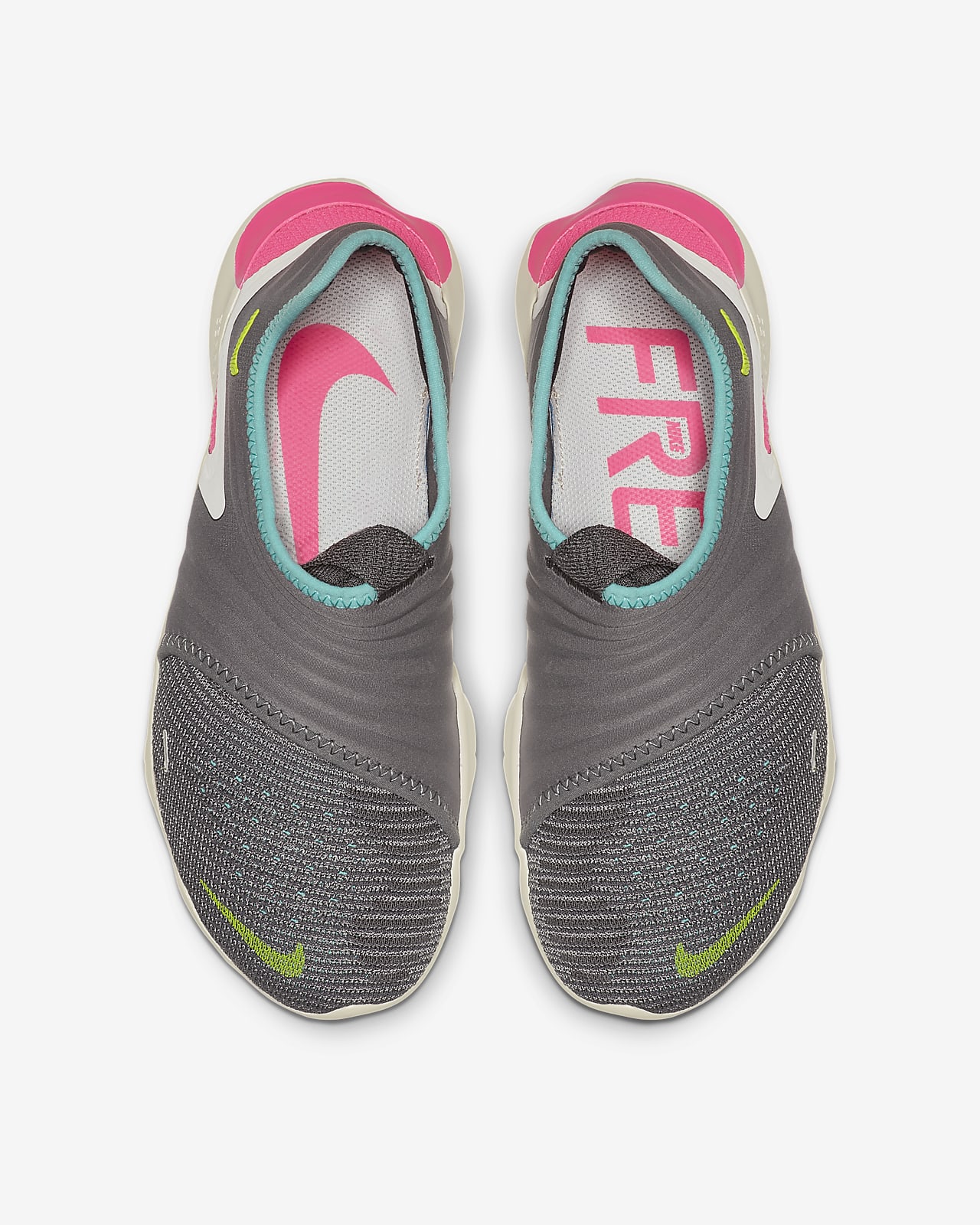 Nike RN Flyknit 3.0 Damen-Laufschuh. Nike DE
