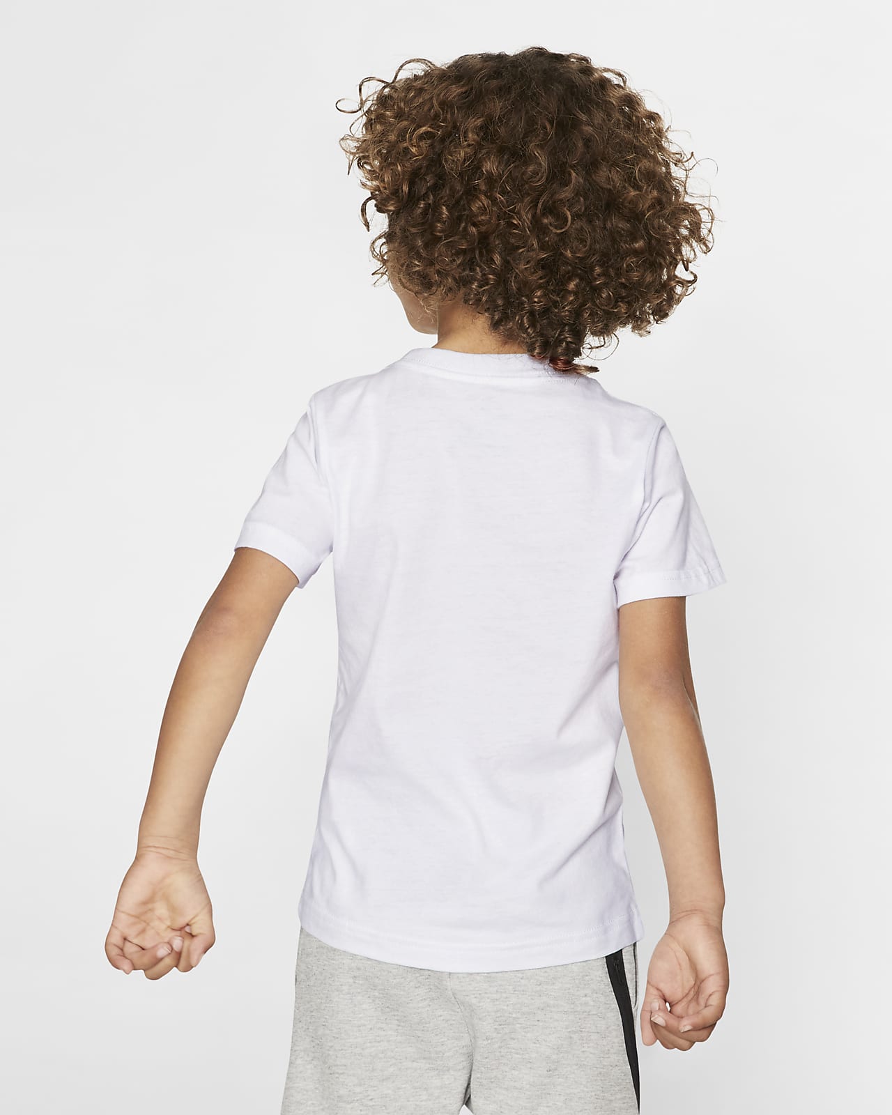 nike kids modeling